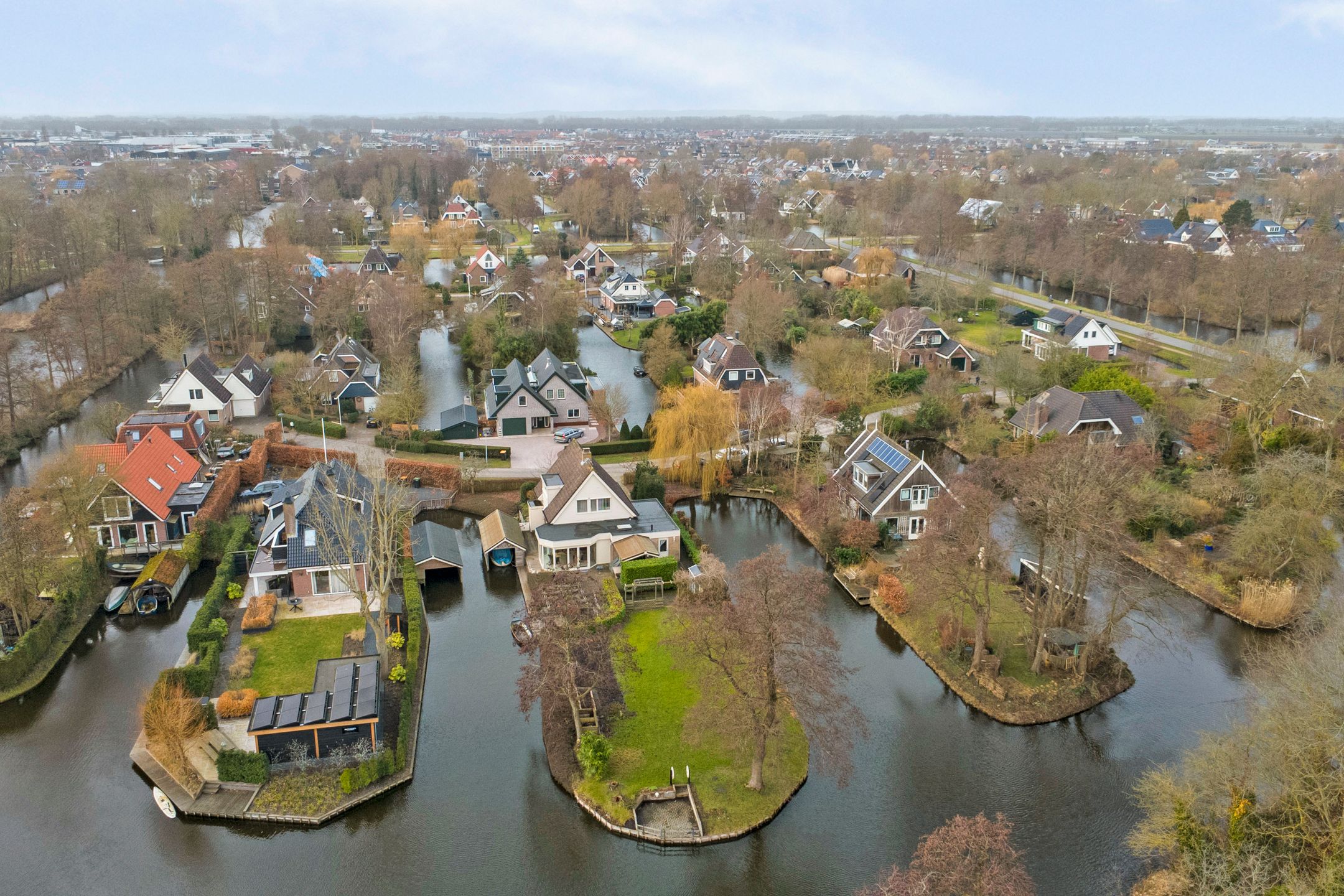 Foto van Smient 9, Broek op Langedijk