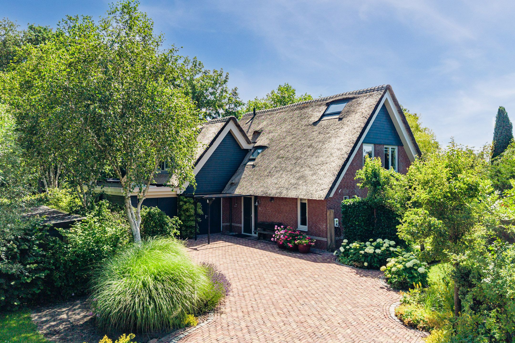 Foto van Fuut 14, Broek op Langedijk
