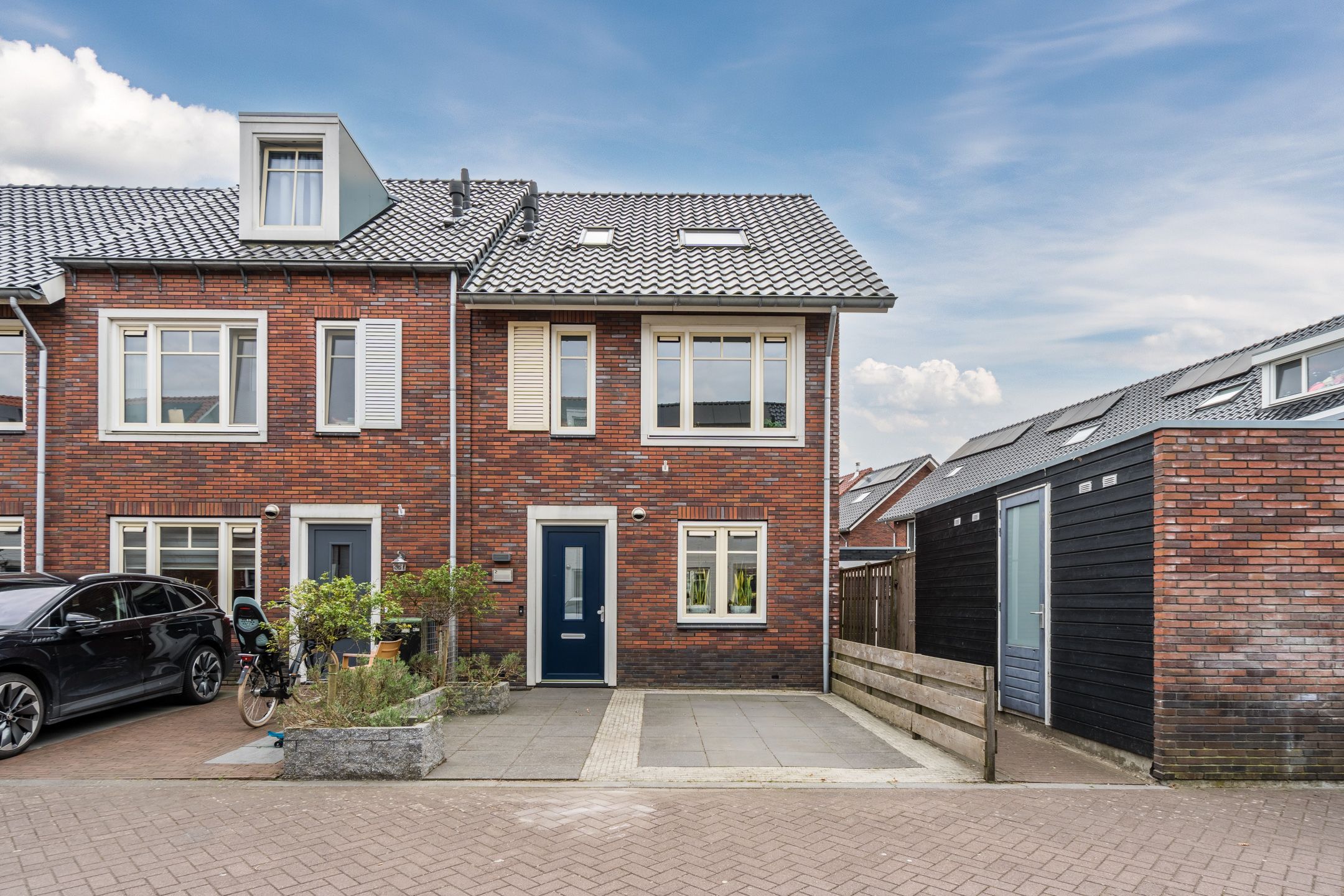 Foto van Weide Heijning 2, Broek op Langedijk