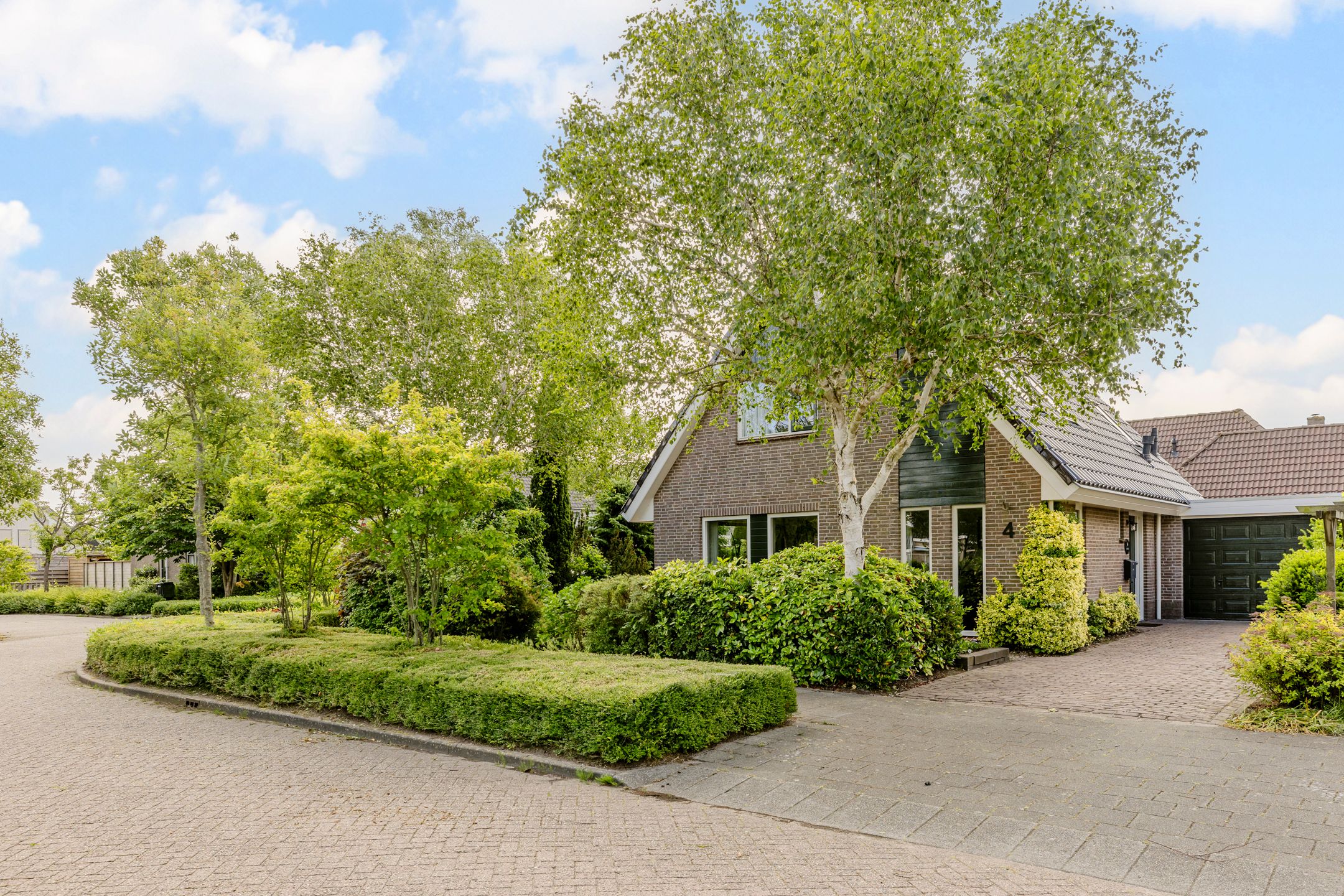 Foto van Mayersloot 4, Broek op Langedijk