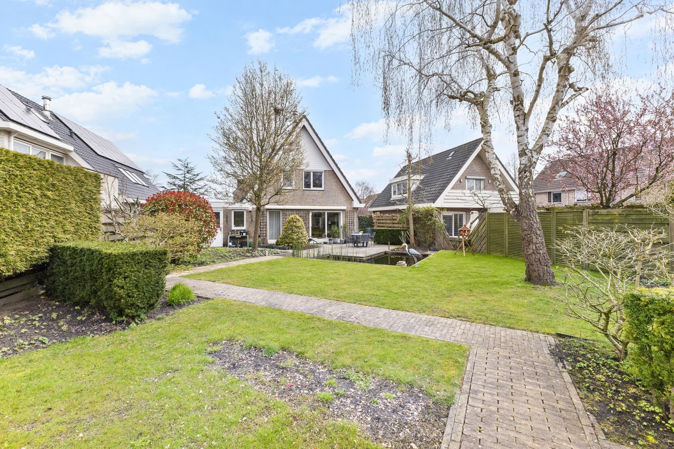 Foto van Schoener 3, Broek op Langedijk
