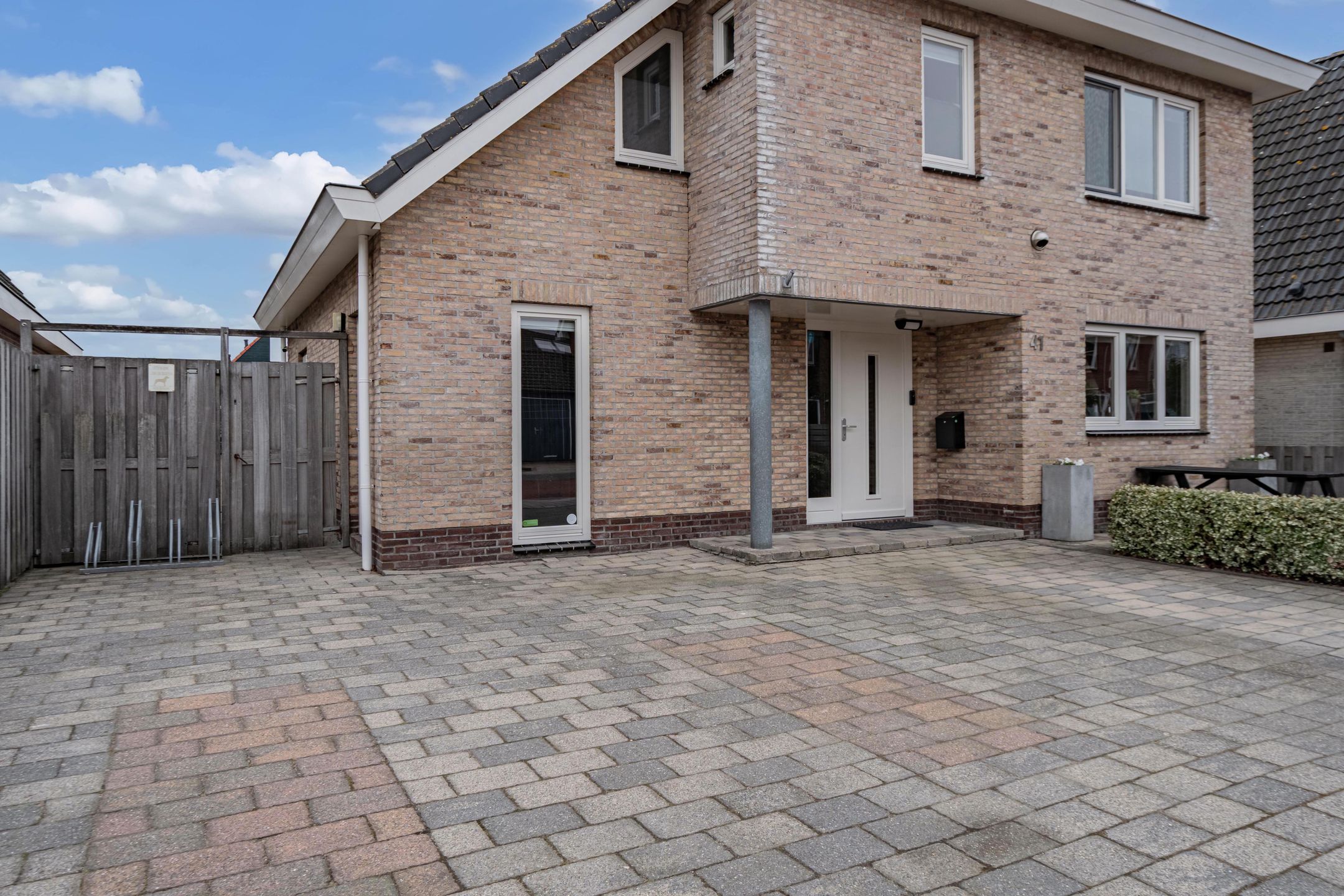 Foto van Klaversloot 41, Broek op Langedijk