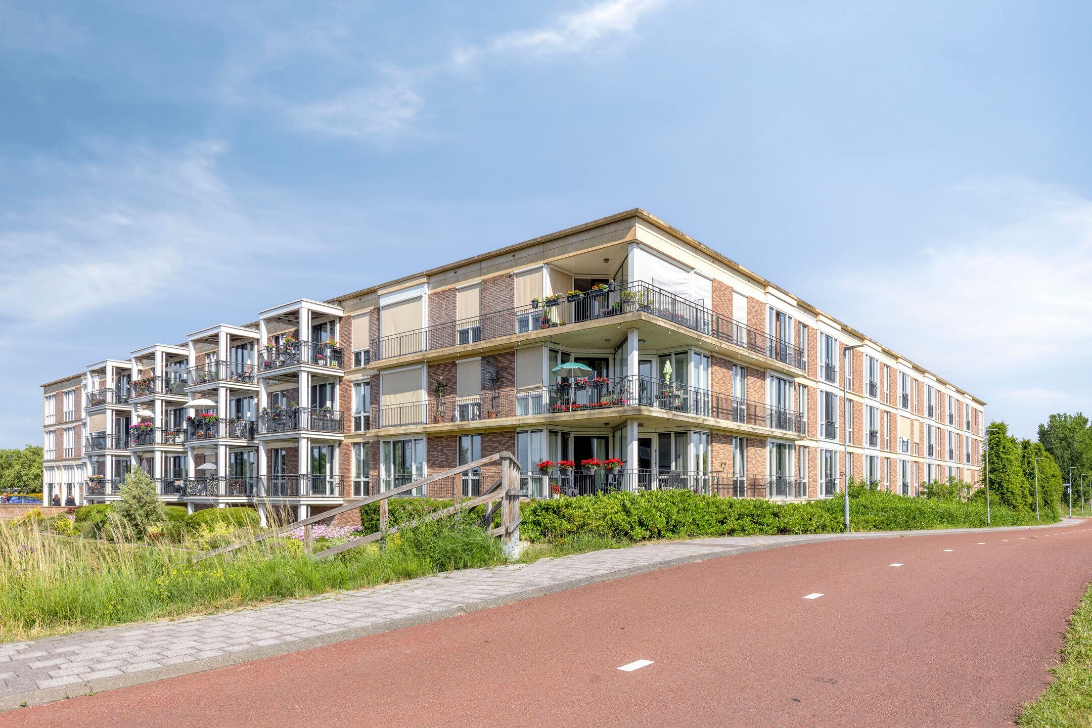 Foto van Pompesloot 66, Broek op Langedijk