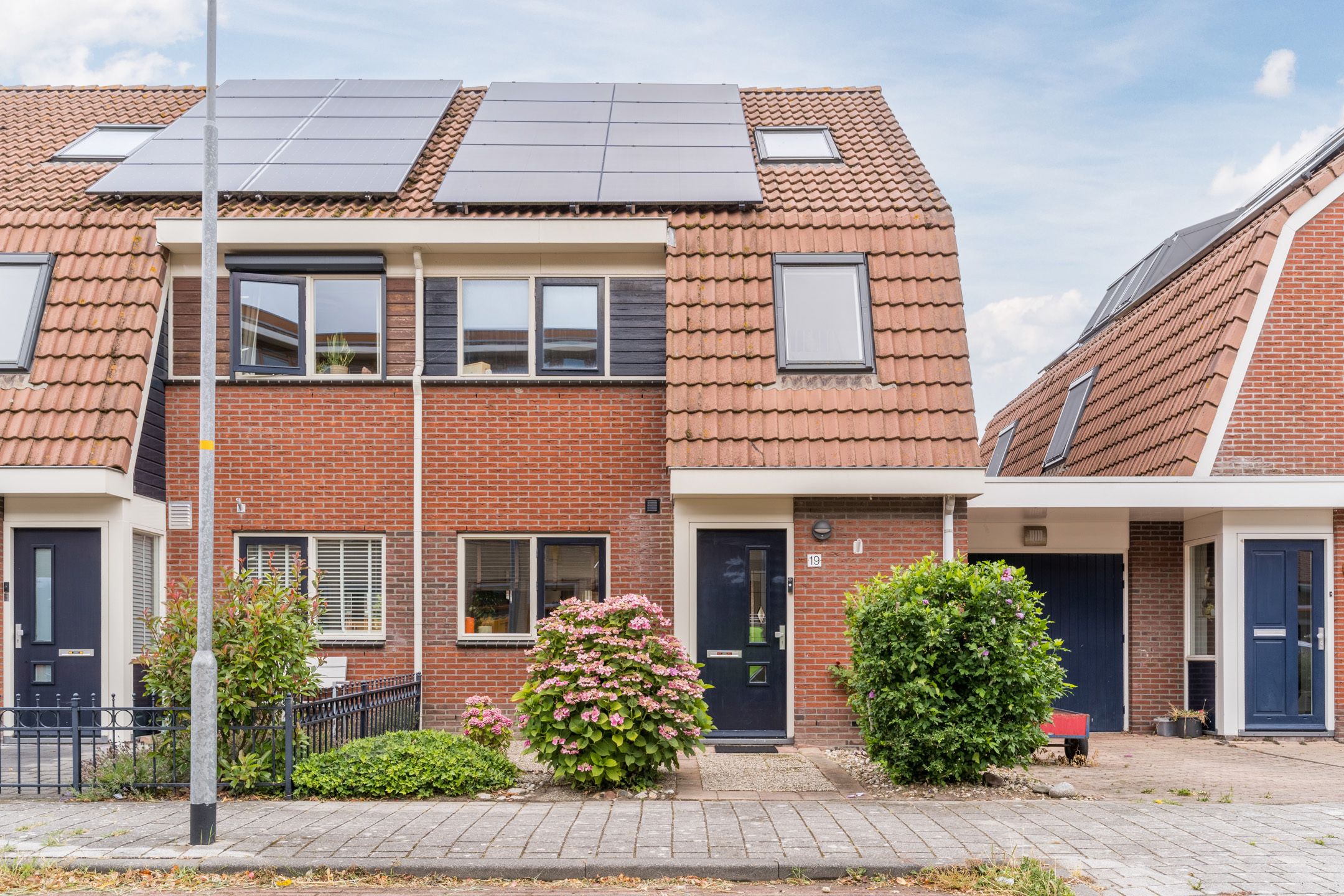 Foto van Keppelsloot 19, Broek op Langedijk