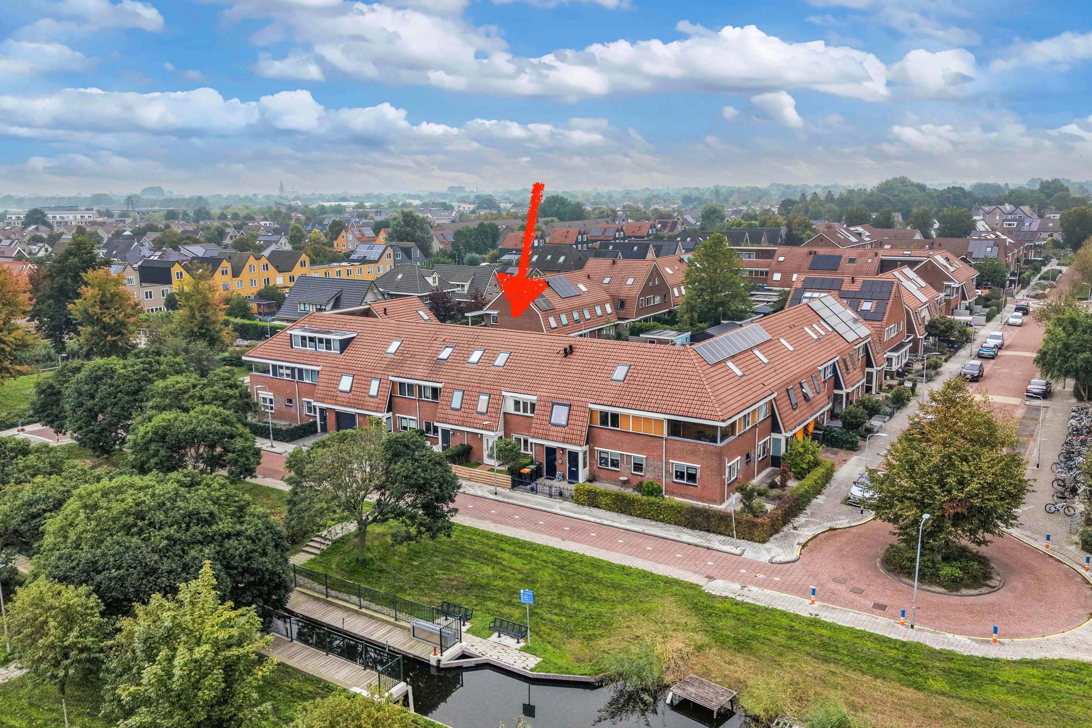 Foto van Keppelsloot 7, Broek op Langedijk