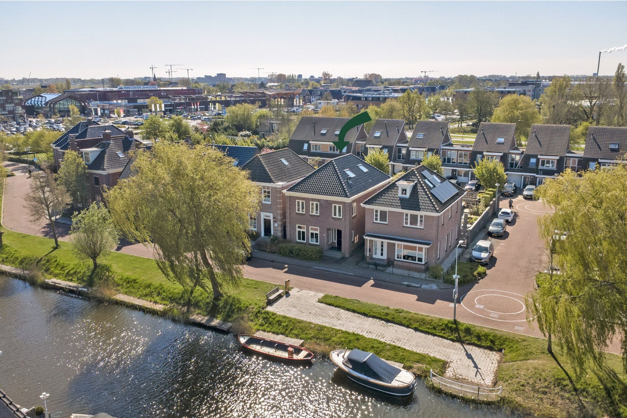 Foto van Laansloot 34, Broek op Langedijk
