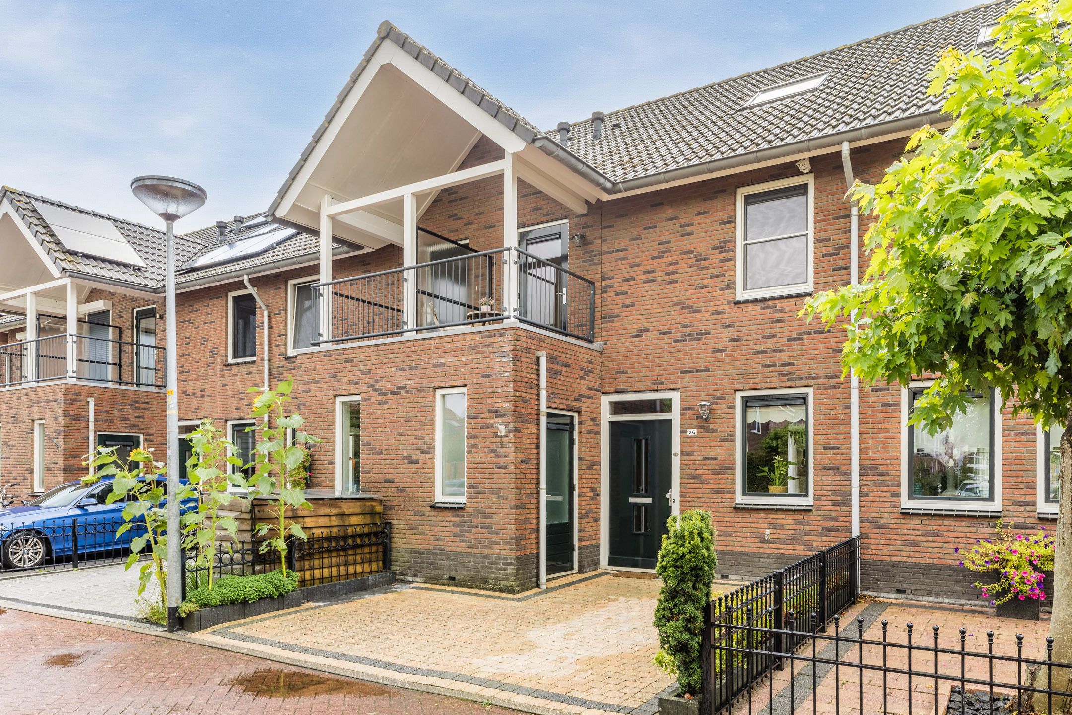 Foto van Schoenmakersloot 26, Broek op Langedijk