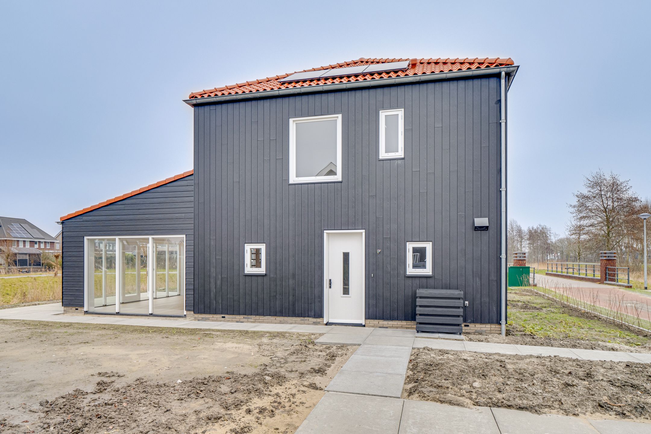 Foto van Bijloort 30, Broek op Langedijk