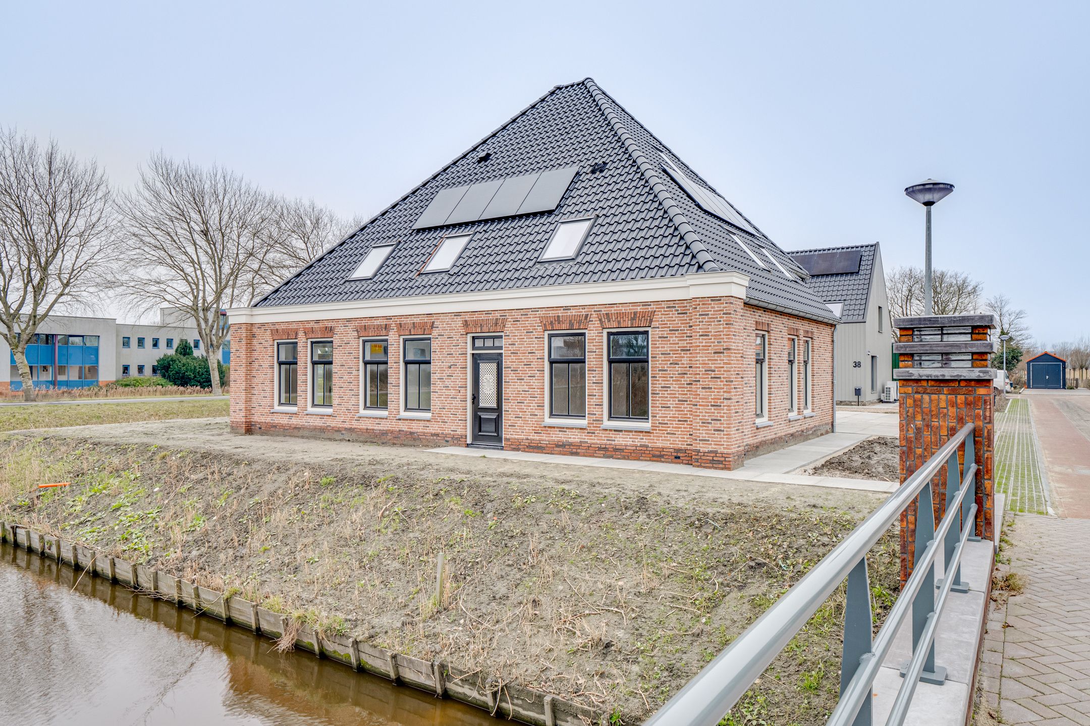 Foto van Bijloort 40, Broek op Langedijk