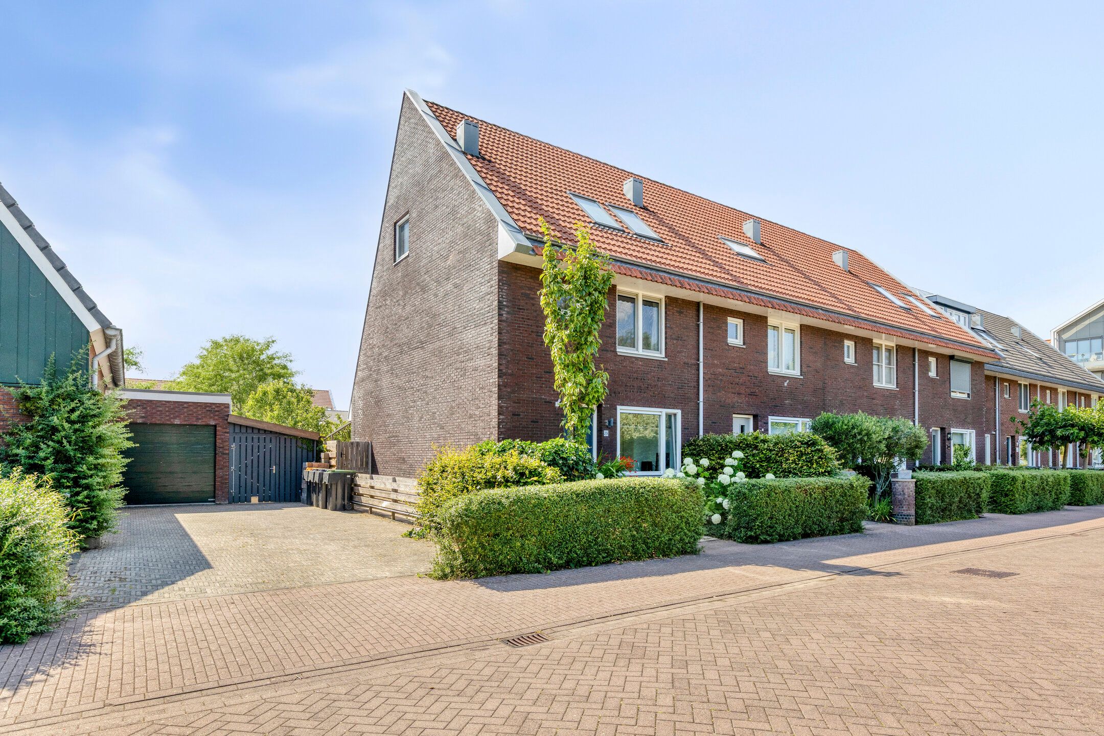 Foto van Langoort 29, Broek op Langedijk