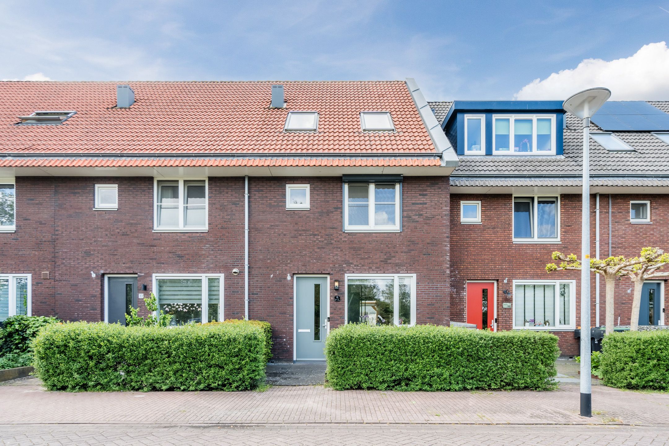 Foto van Langoort 35, Broek op Langedijk