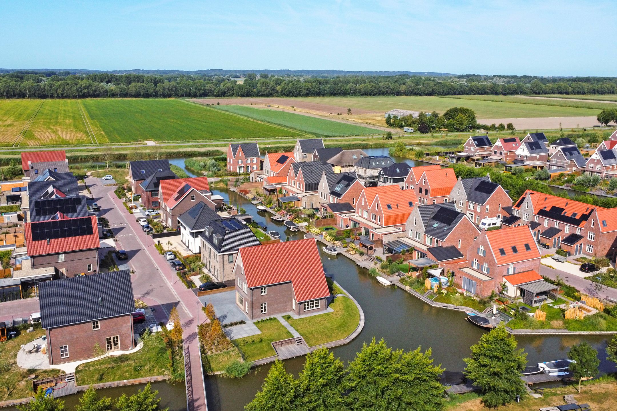 Foto van Rijsoort 2, Broek op Langedijk