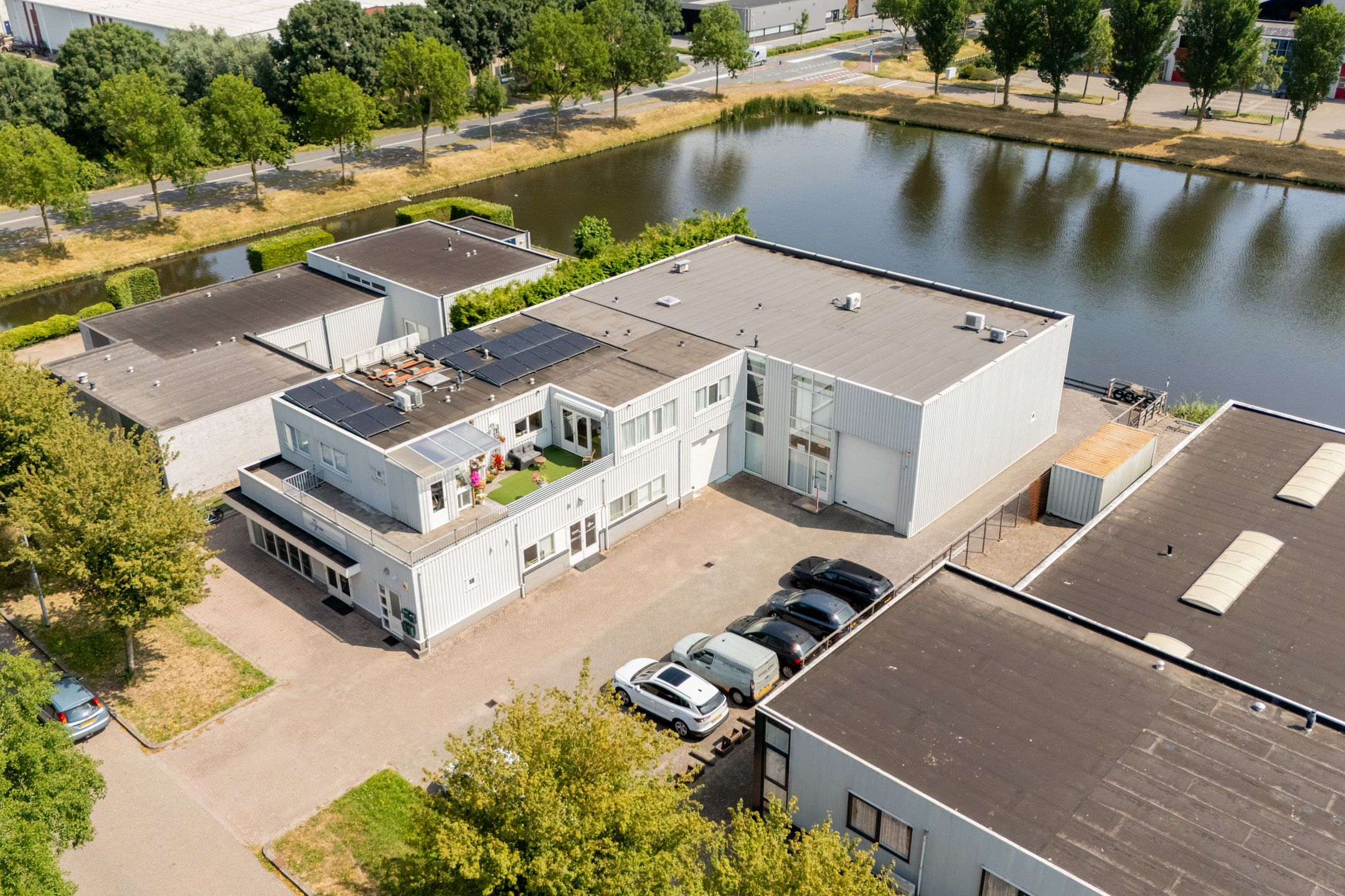 Foto van Kosterij 7, Broek op Langedijk