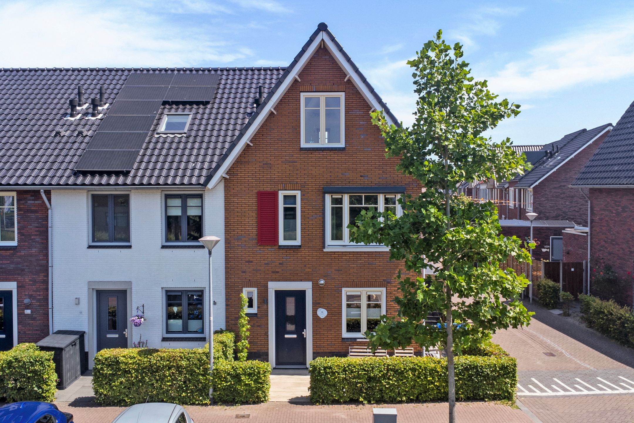 Foto van Westeinde 19, Broek op Langedijk