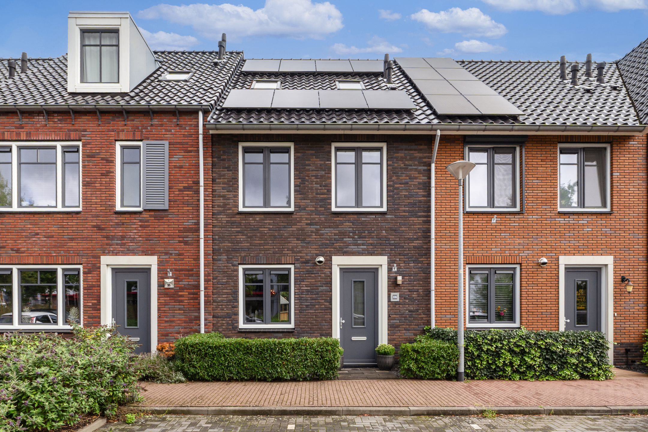 Foto van Westeinde 37, Broek op Langedijk