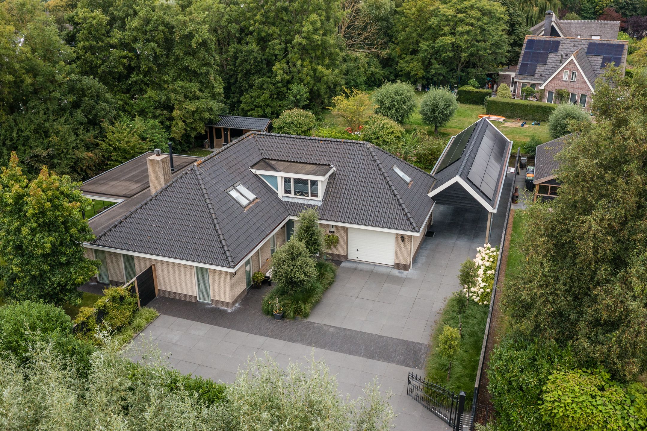 Foto van Winterkoning 31, Zuid-Scharwoude