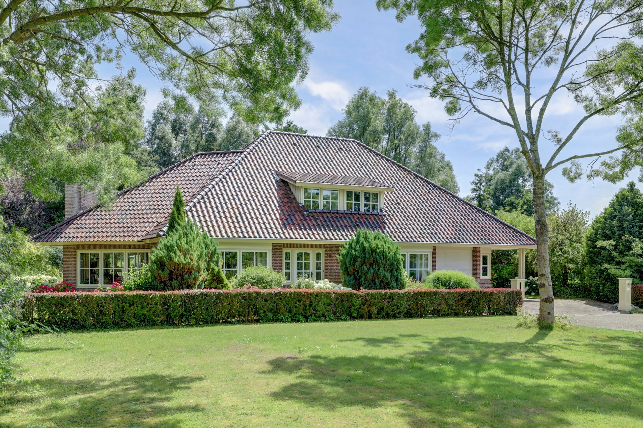 Foto van Winterkoning 36, Zuid-Scharwoude