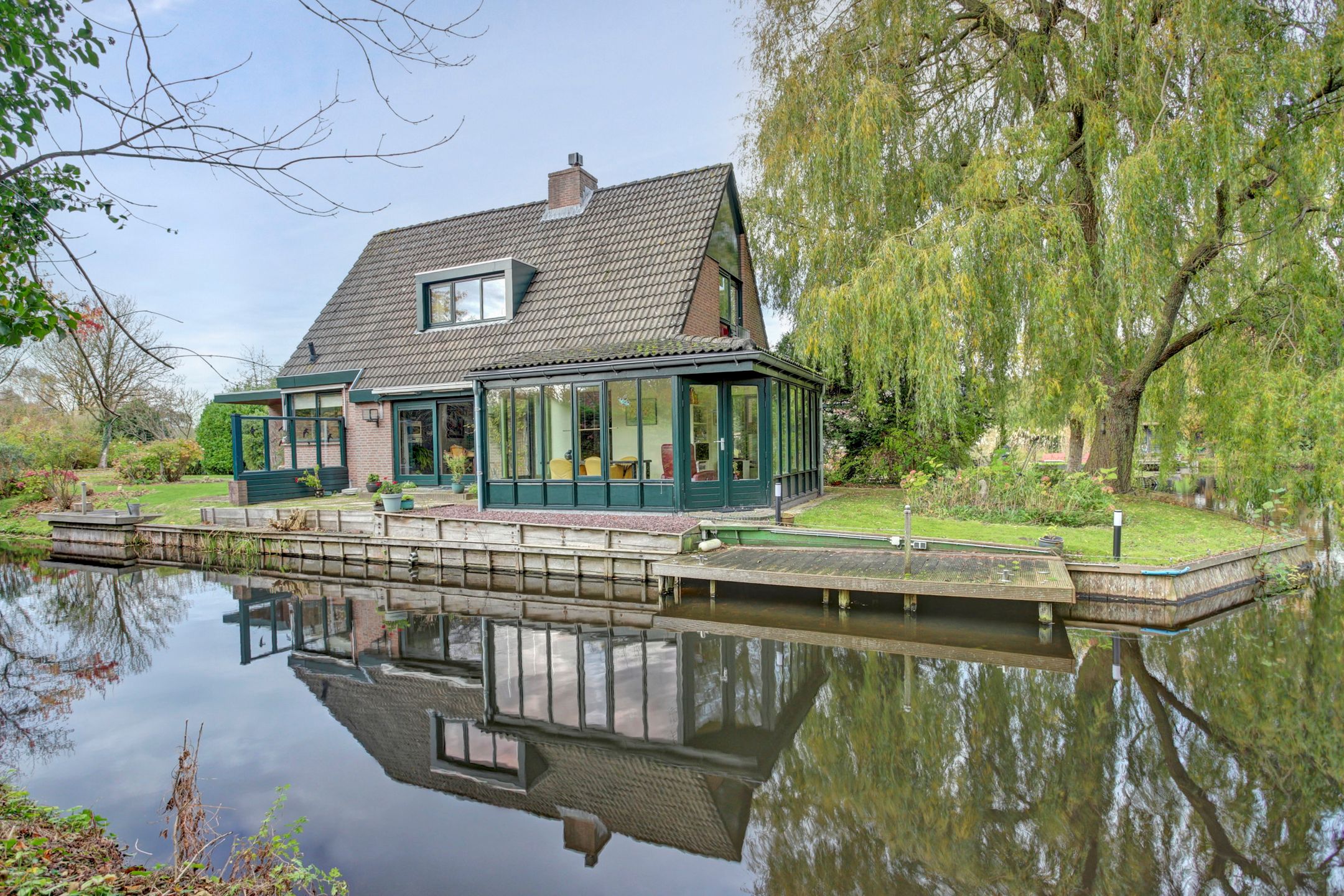 Foto van Koperwiek 17, Zuid-Scharwoude