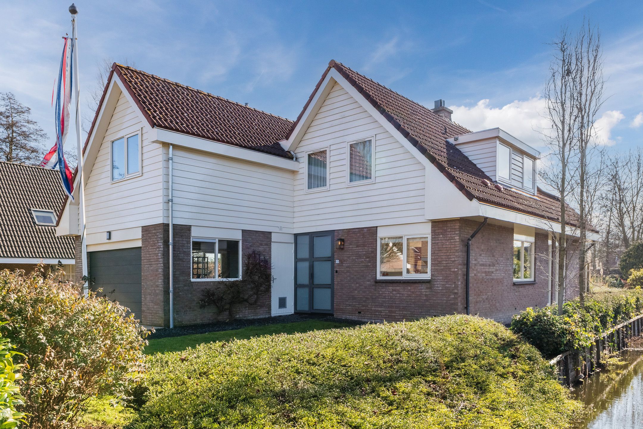 Foto van Lijster 10, Zuid-Scharwoude