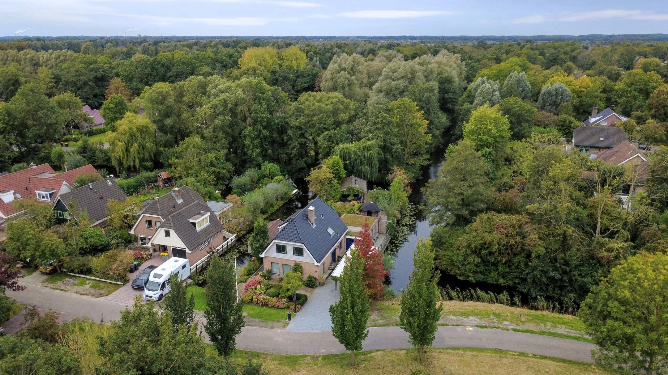 Foto van Lijster 24, Zuid-Scharwoude