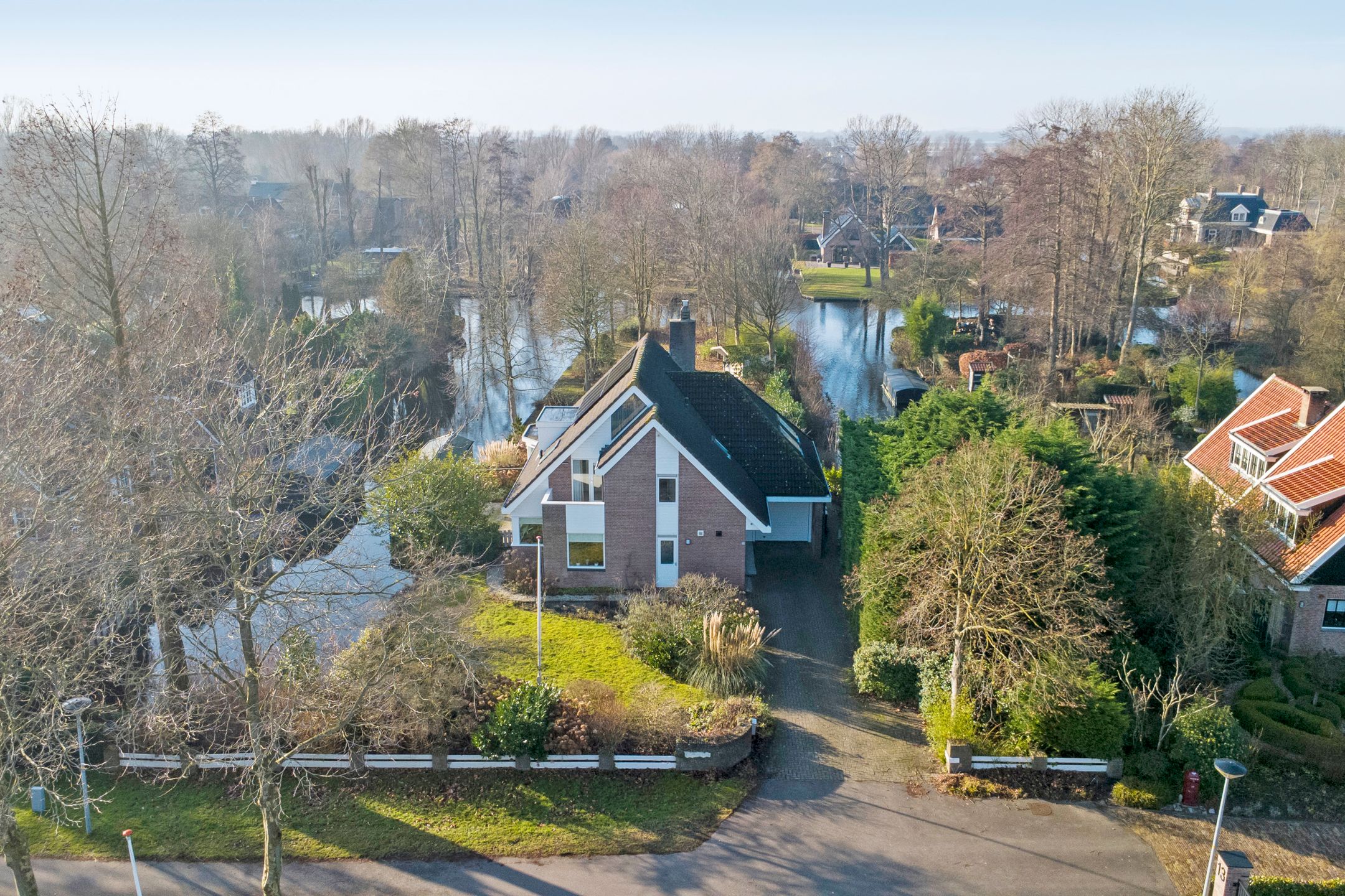 Foto van Sperwer 15, Zuid-Scharwoude