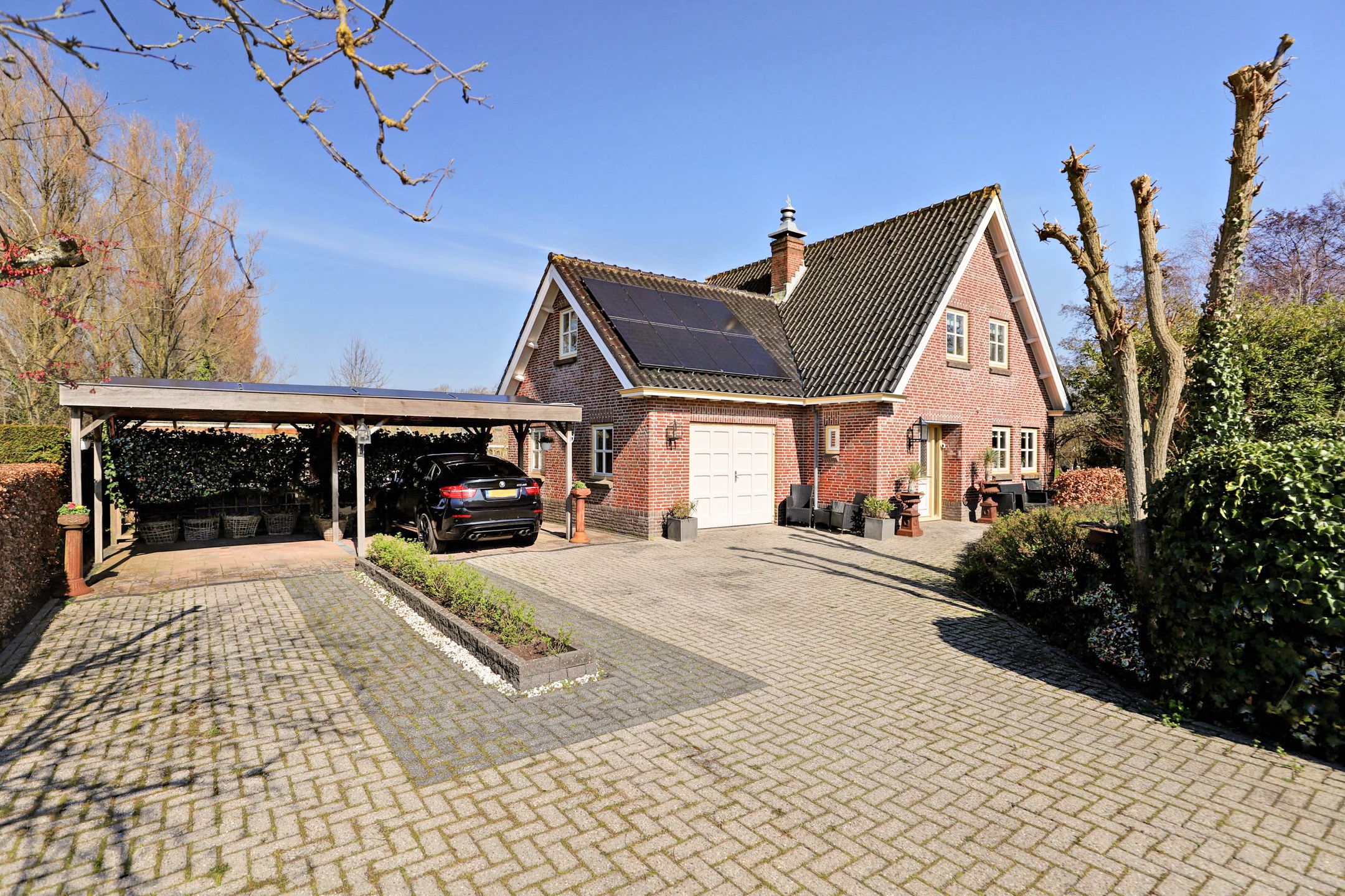 Foto van Leeuwerik 6, Zuid-Scharwoude