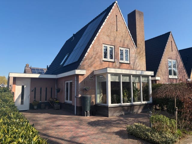Foto van Koog 19, Zuid-Scharwoude