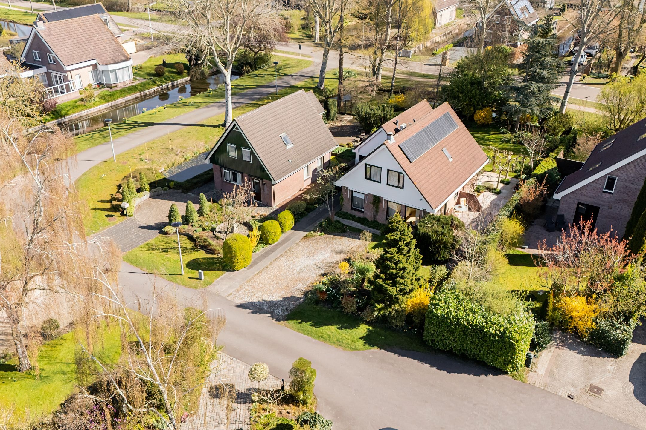 Foto van Kievit 7, Zuid-Scharwoude