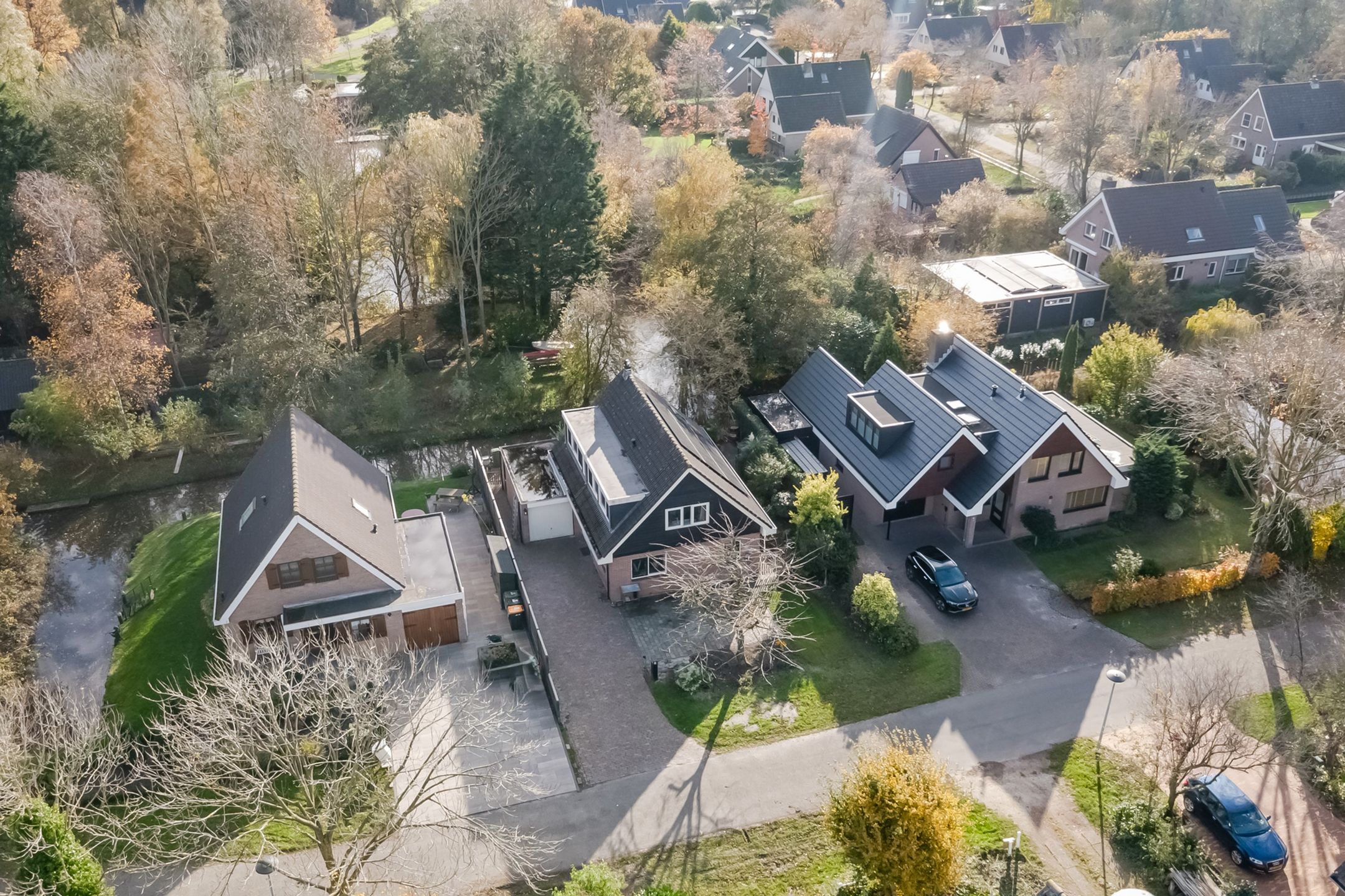 Foto van Tureluur 15, Zuid-Scharwoude