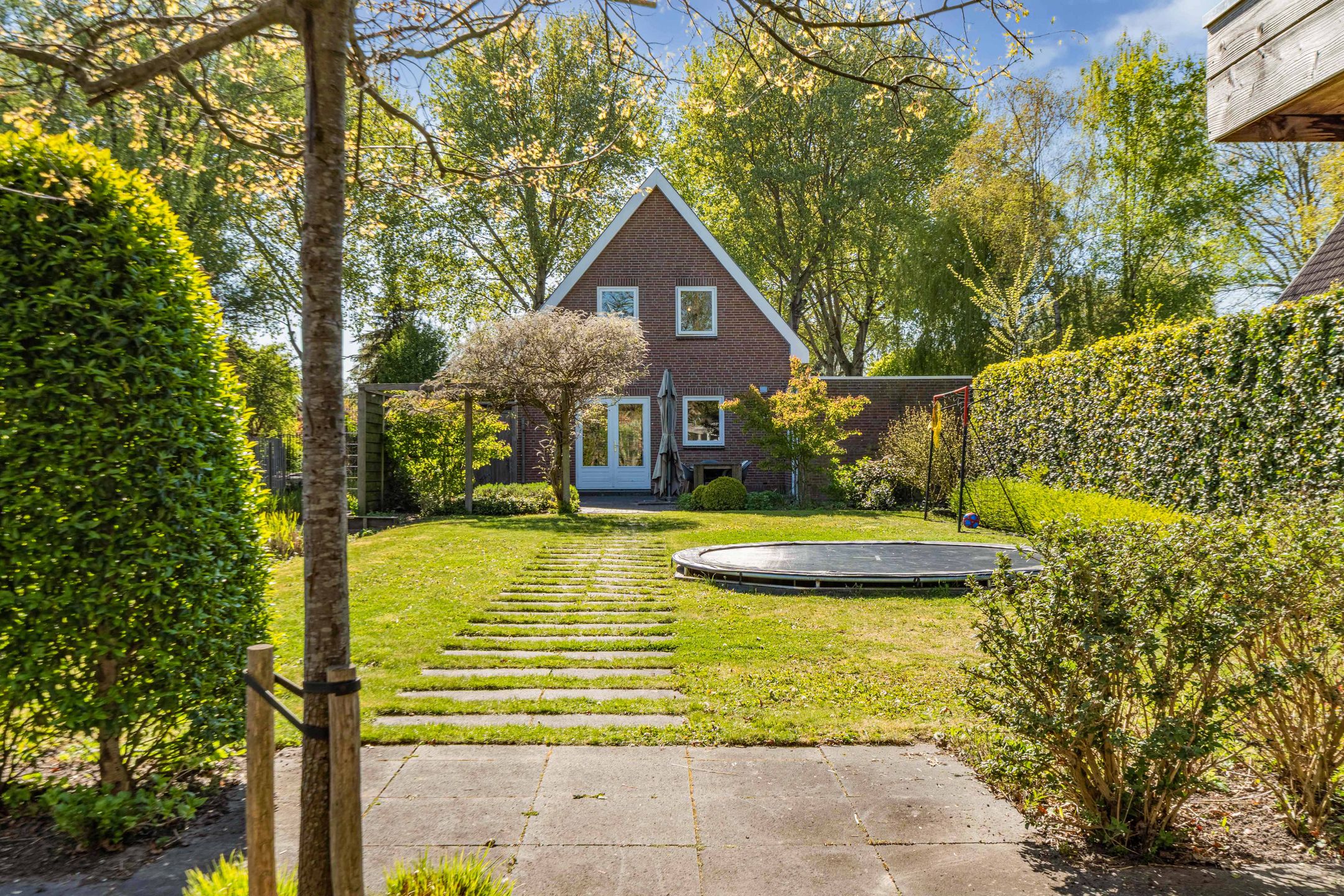 Foto van Lepelaar 38, Zuid-Scharwoude