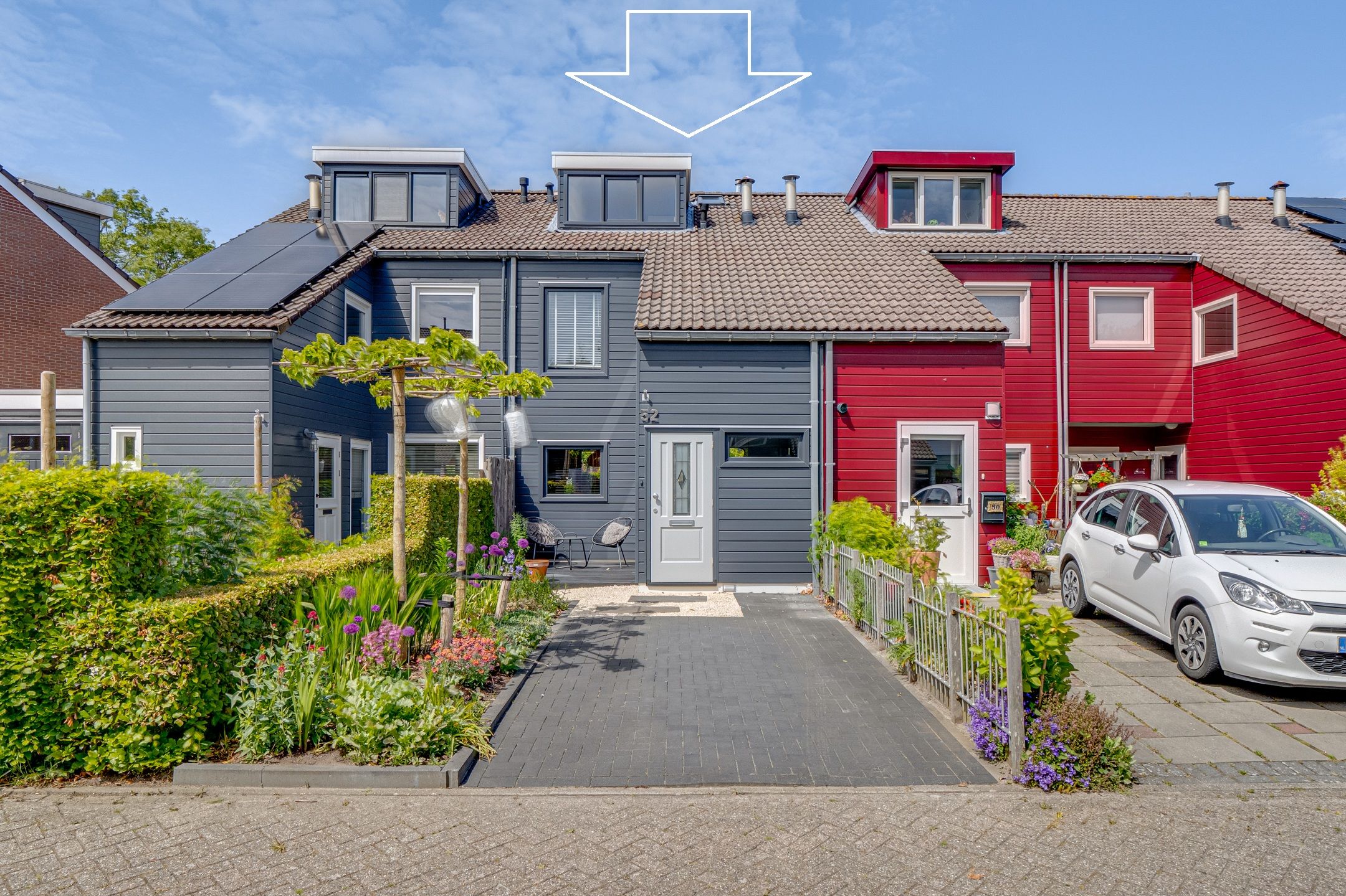 Foto van Goudzeelt 52, Zuid-Scharwoude