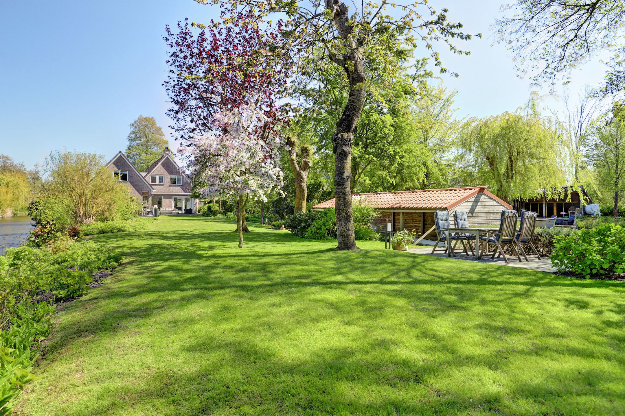 Foto van Wulp 4, Zuid-Scharwoude