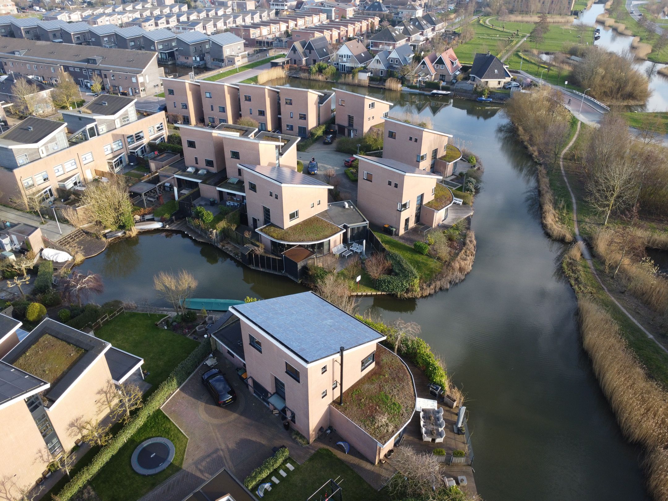 Foto van Papegroet 6, Zuid-Scharwoude