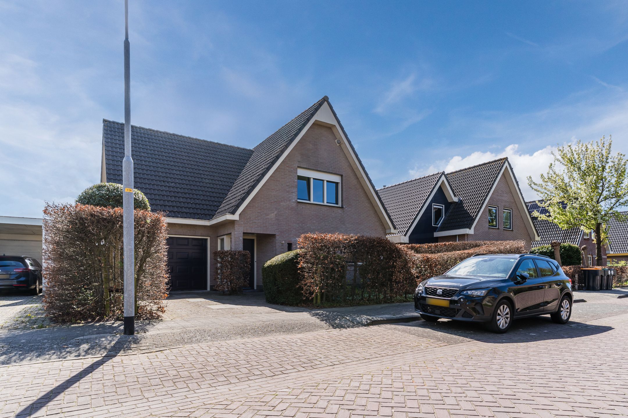 Foto van Amelsgroet 7, Zuid-Scharwoude