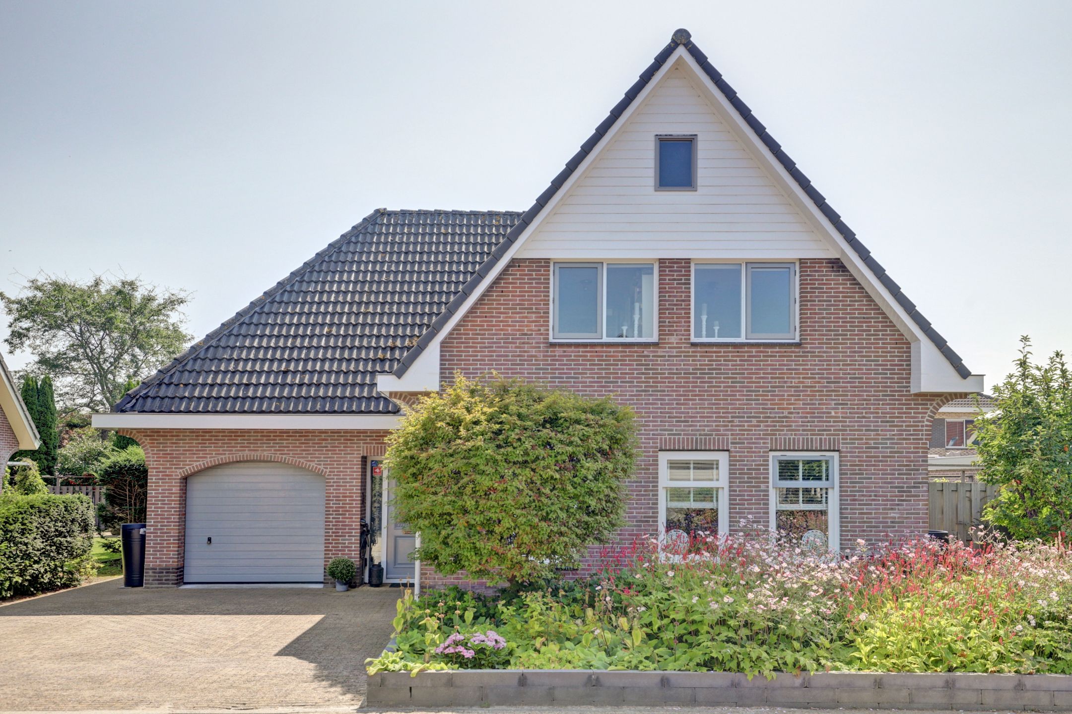 Foto van Kooigroet 6, Zuid-Scharwoude