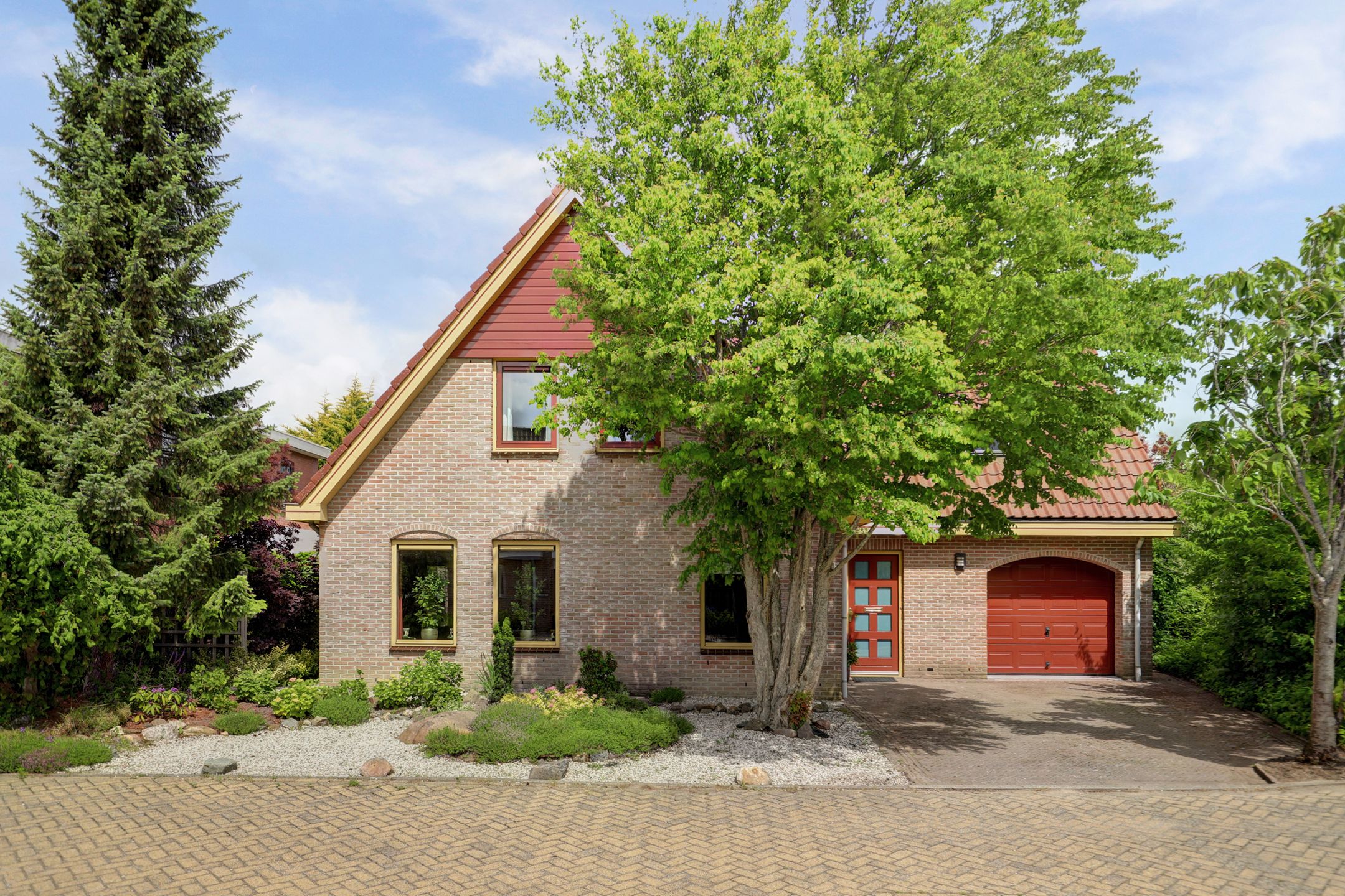 Foto van Vadersgroet 7, Zuid-Scharwoude