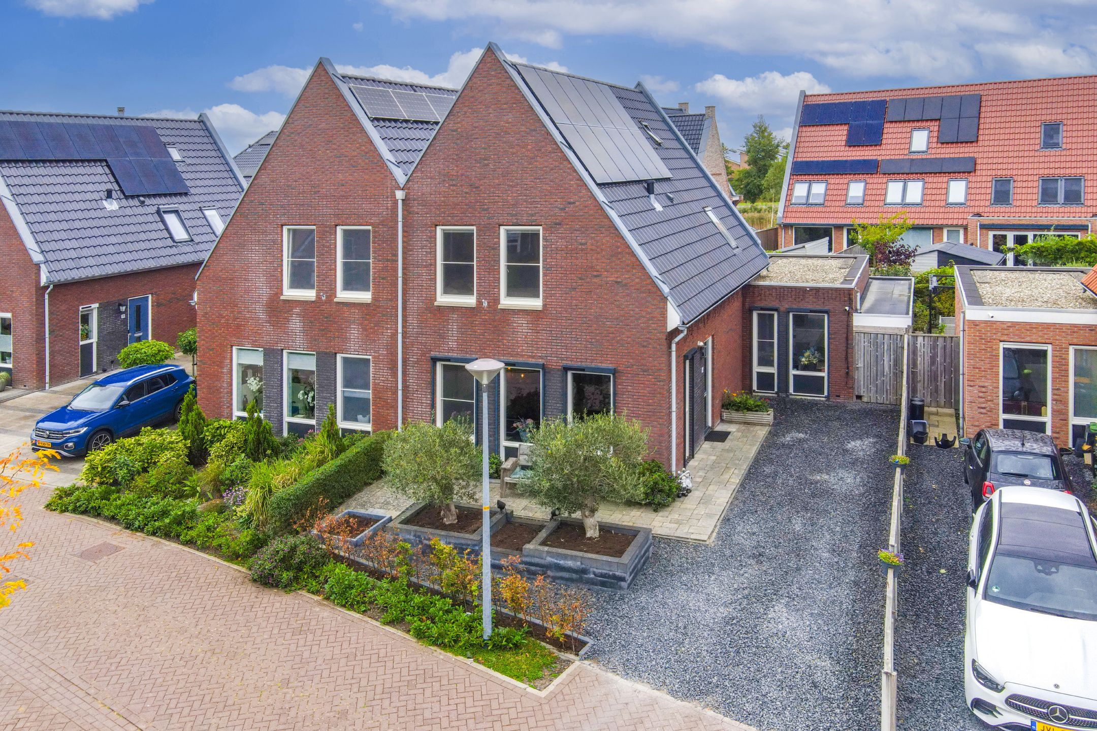 Foto van Haskelant 14, Zuid-Scharwoude