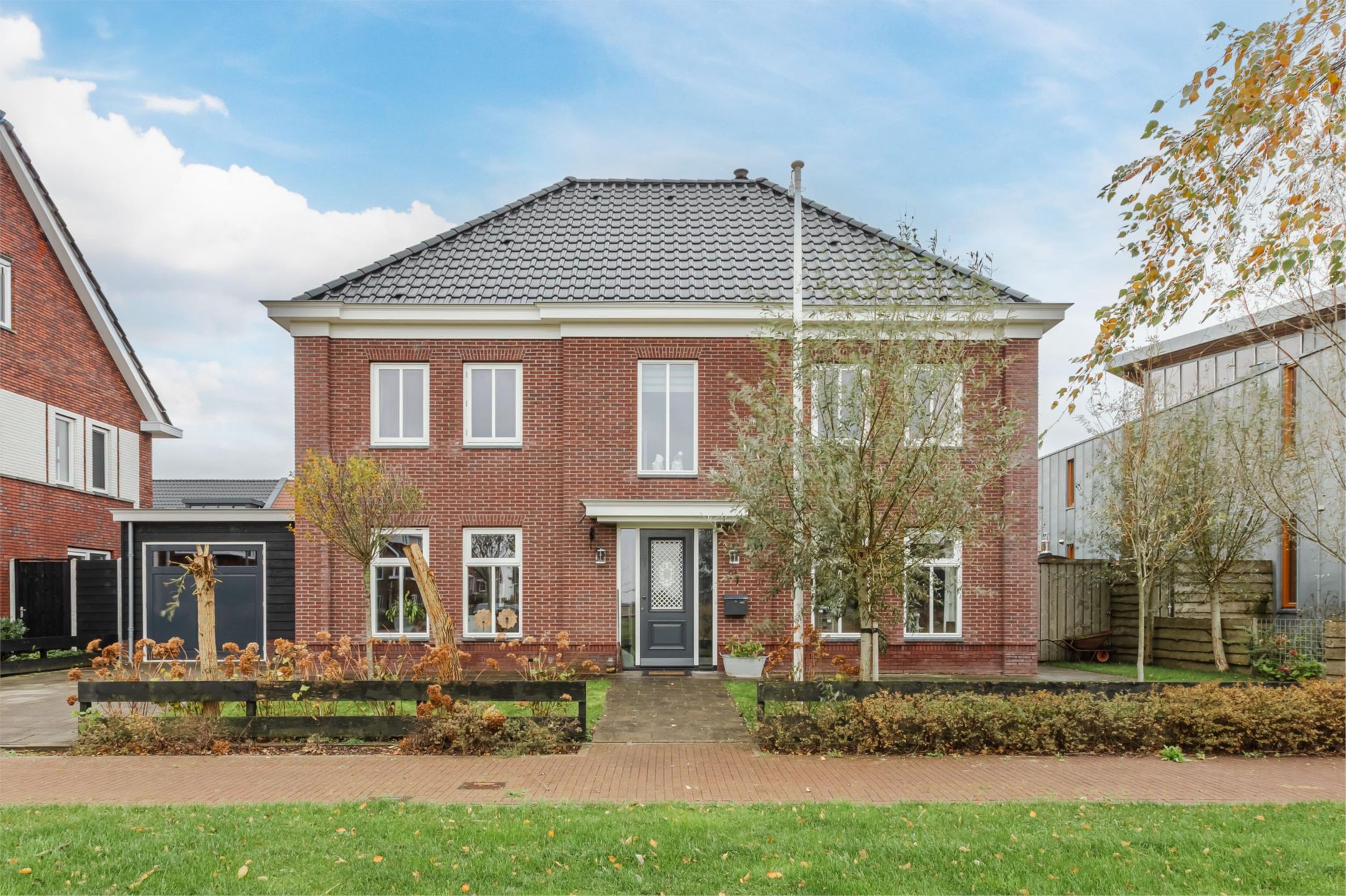 Foto van Moerlant 21, Zuid-Scharwoude