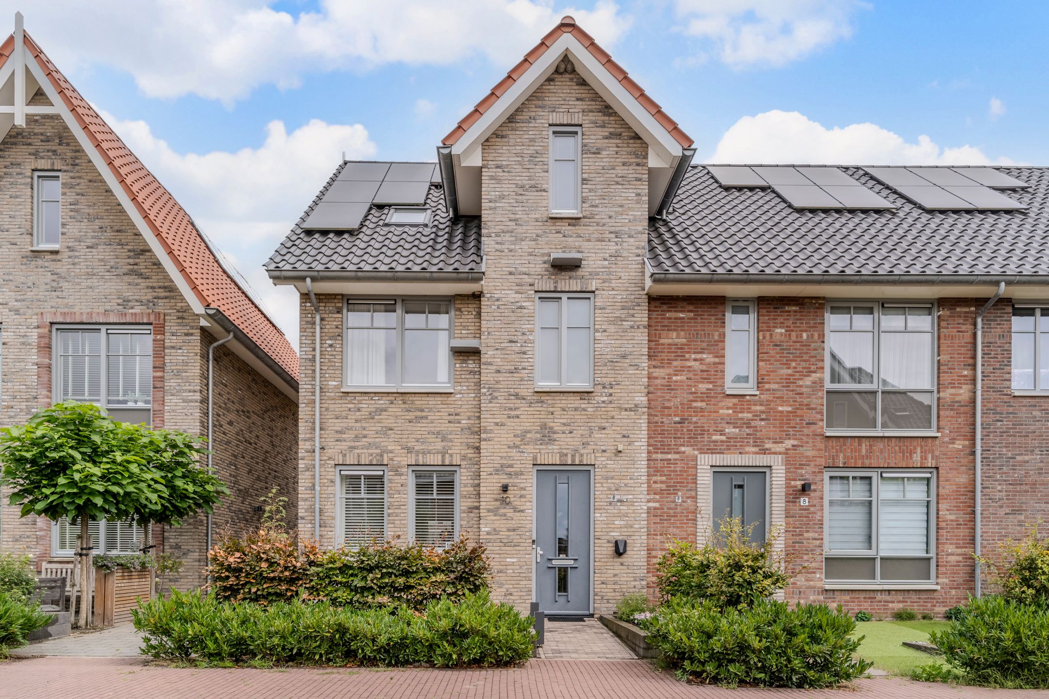 Foto van Jellingelant 10, Zuid-Scharwoude