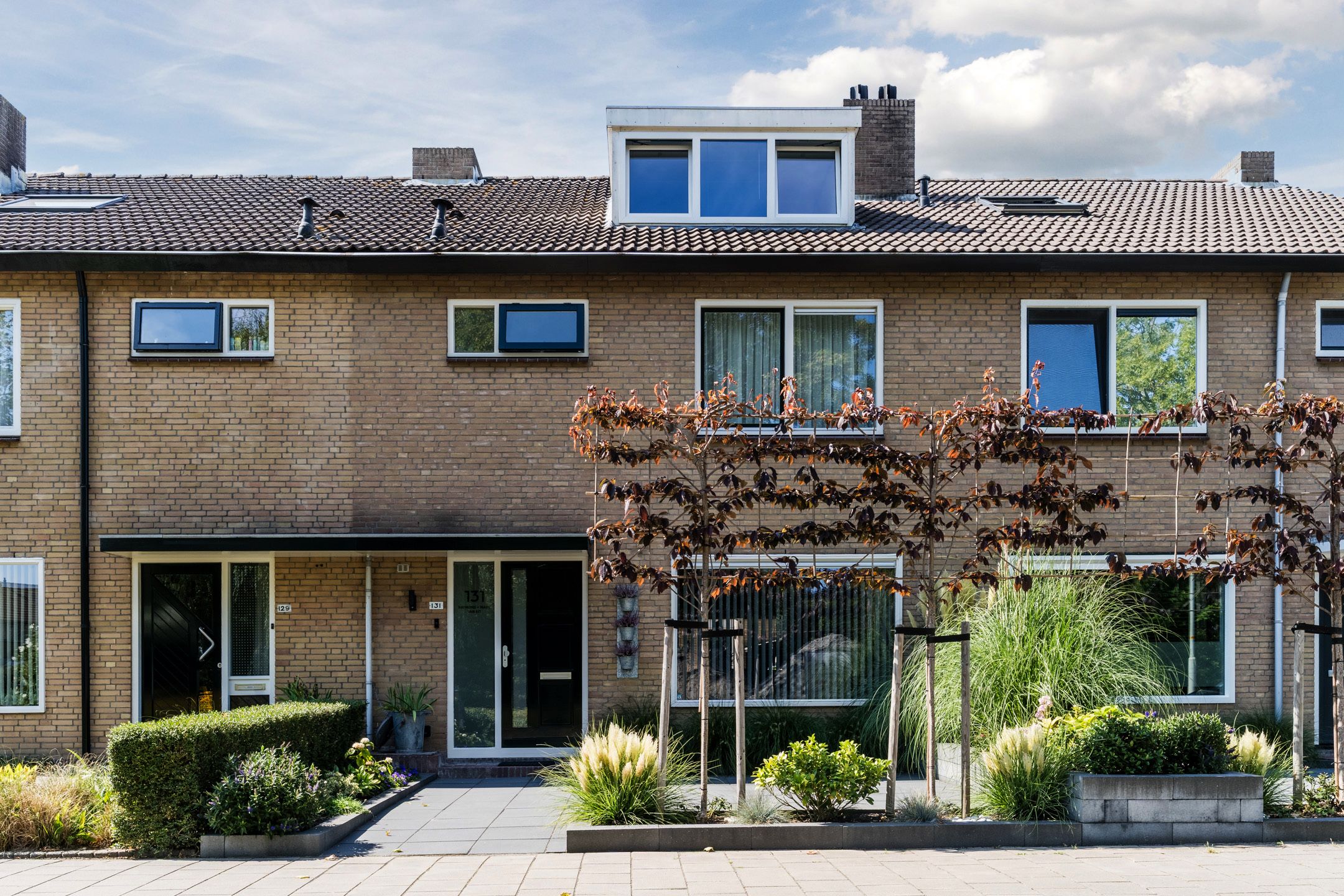 Foto van Korteweide 131, Zuid-Scharwoude