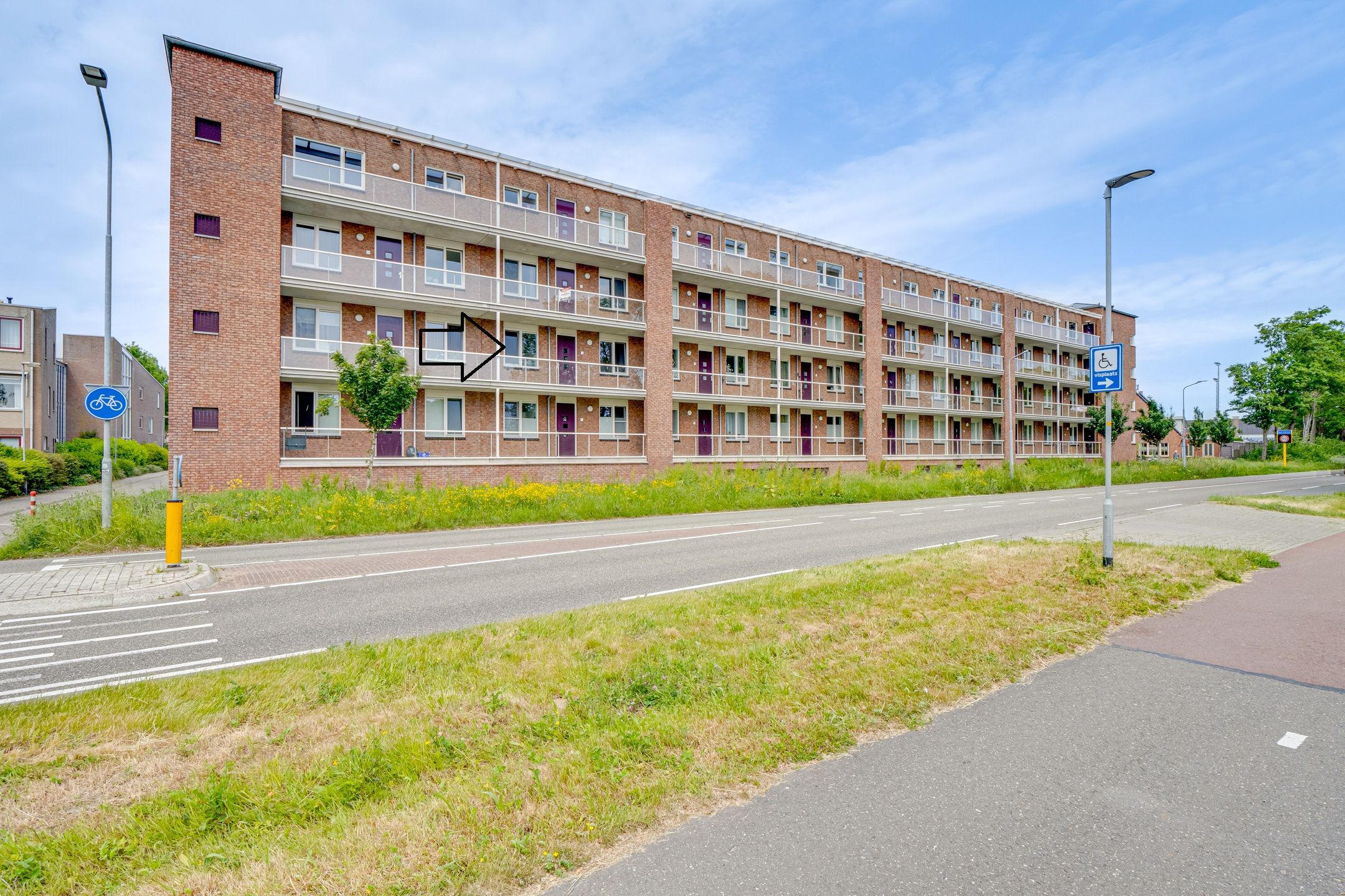 Foto van Dokter Wilminkstraat 181, Zuid-Scharwoude