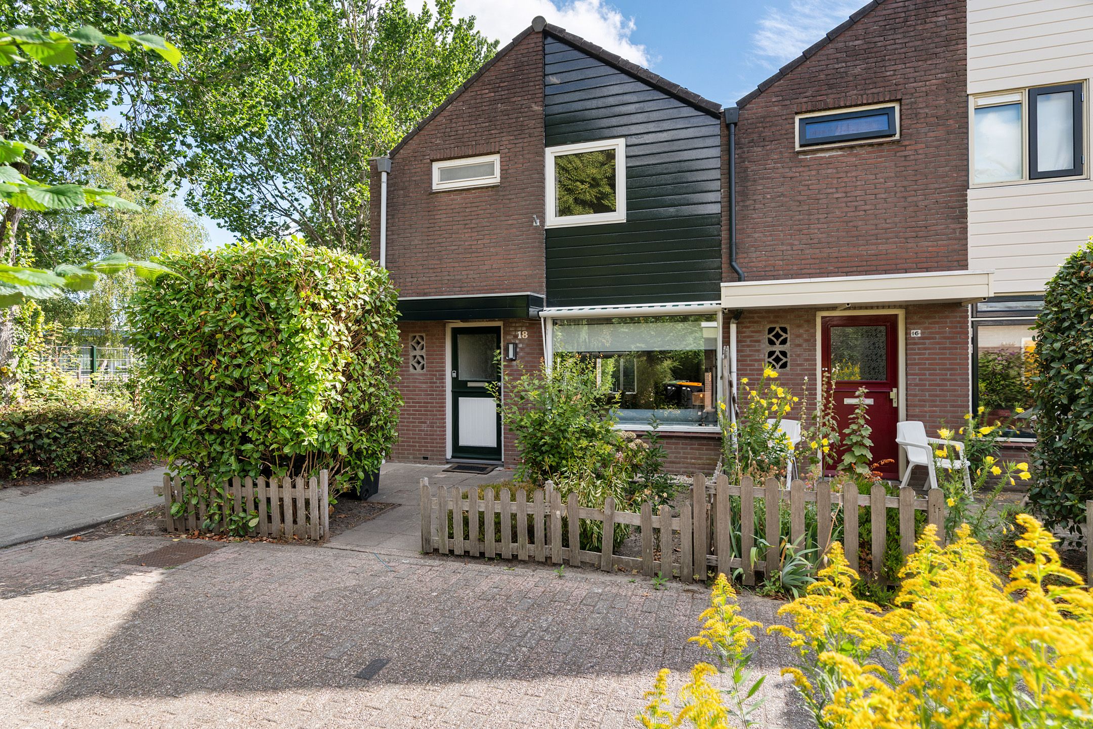 Foto van Zandakker 18, Noord-Scharwoude