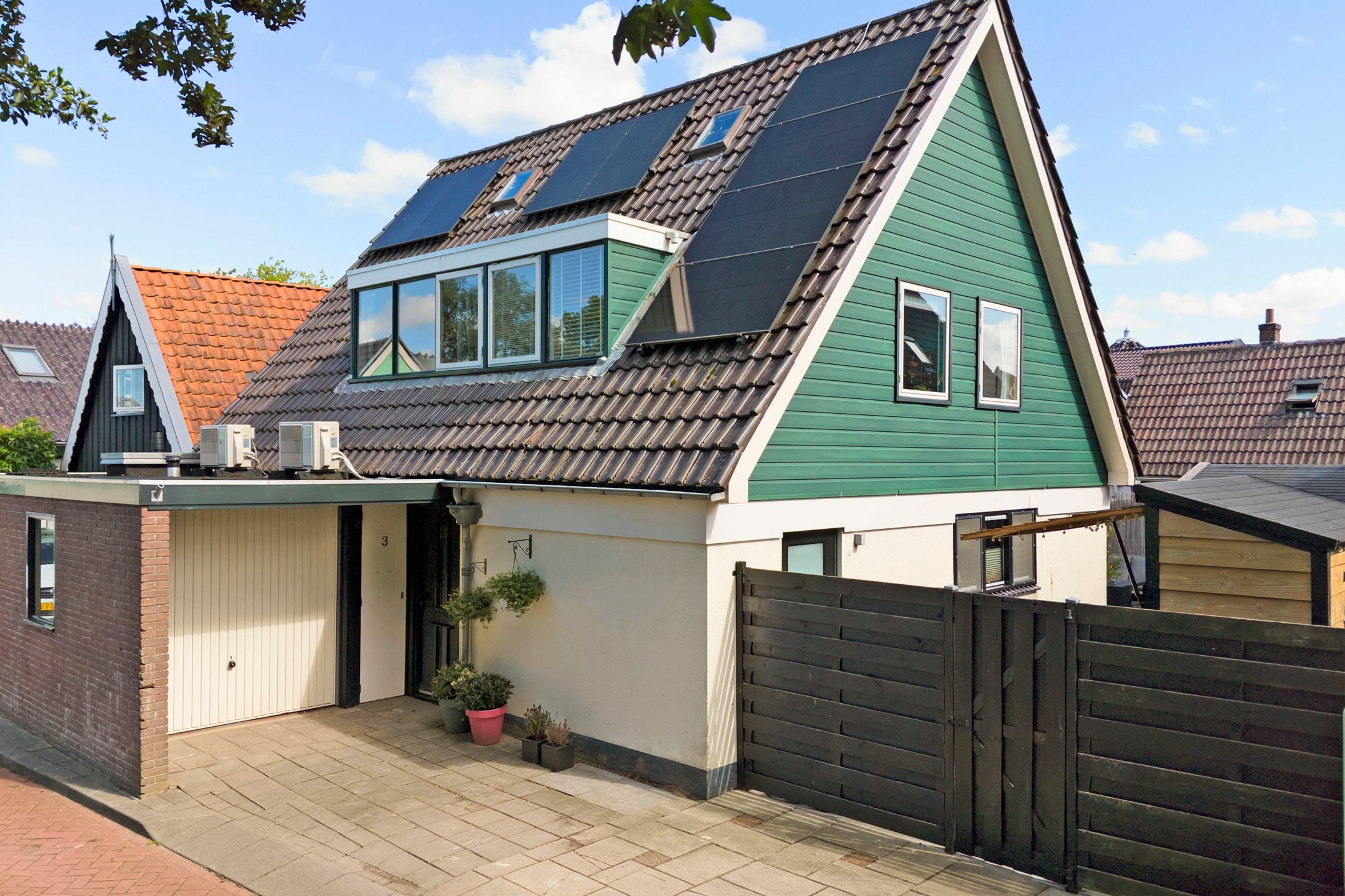 Foto van Nieuwstraat 3, Noord-Scharwoude