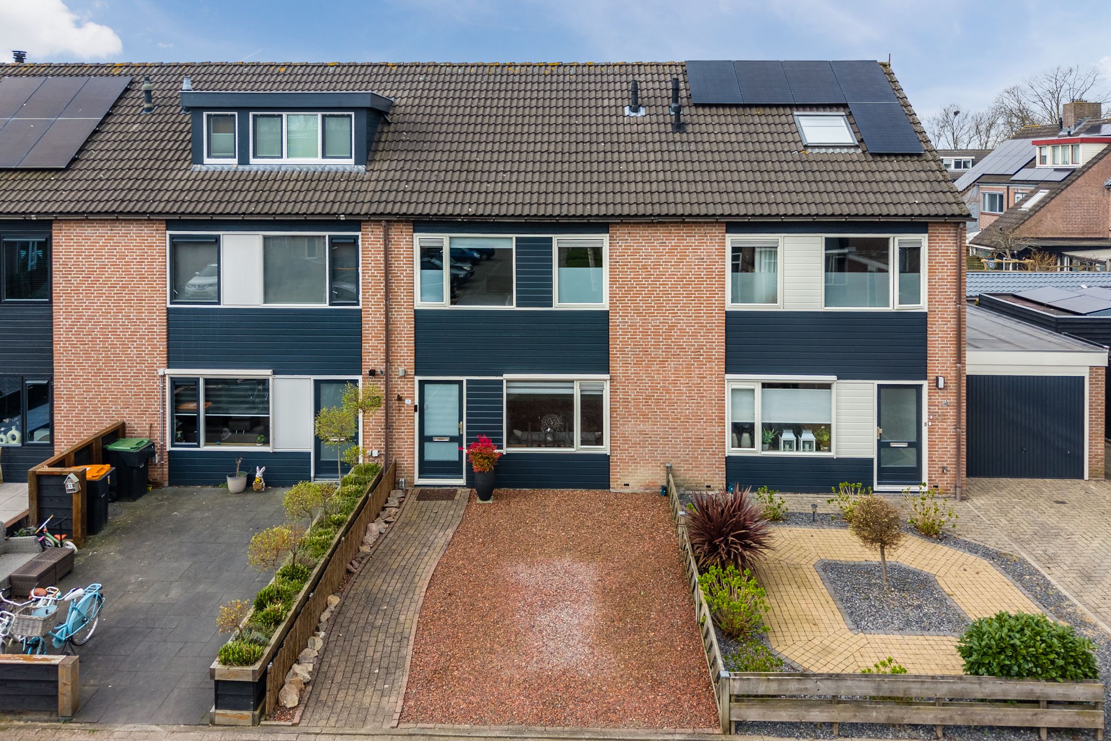 Foto van Kroosakker 13, Noord-Scharwoude