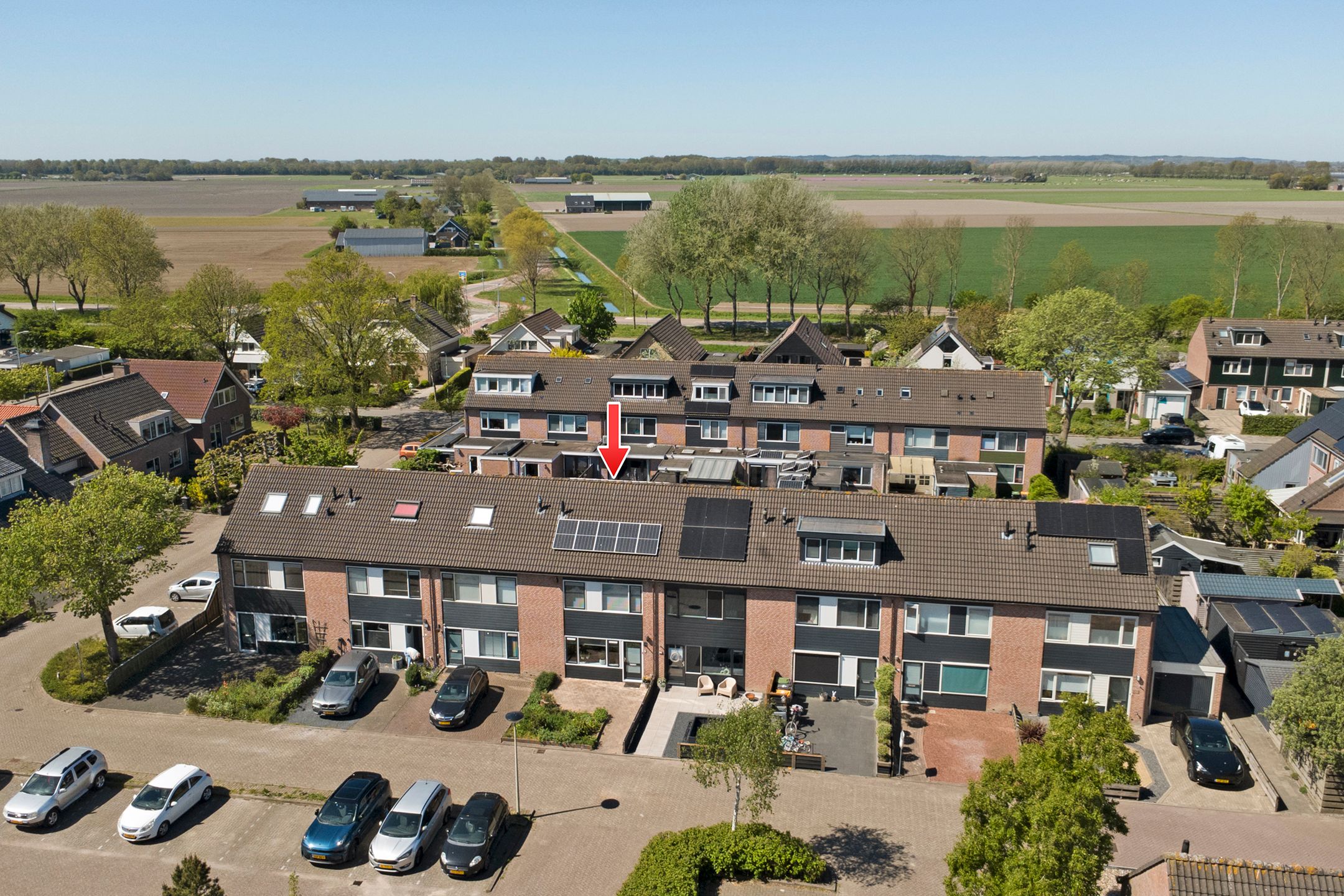 Foto van Kroosakker 7, Noord-Scharwoude