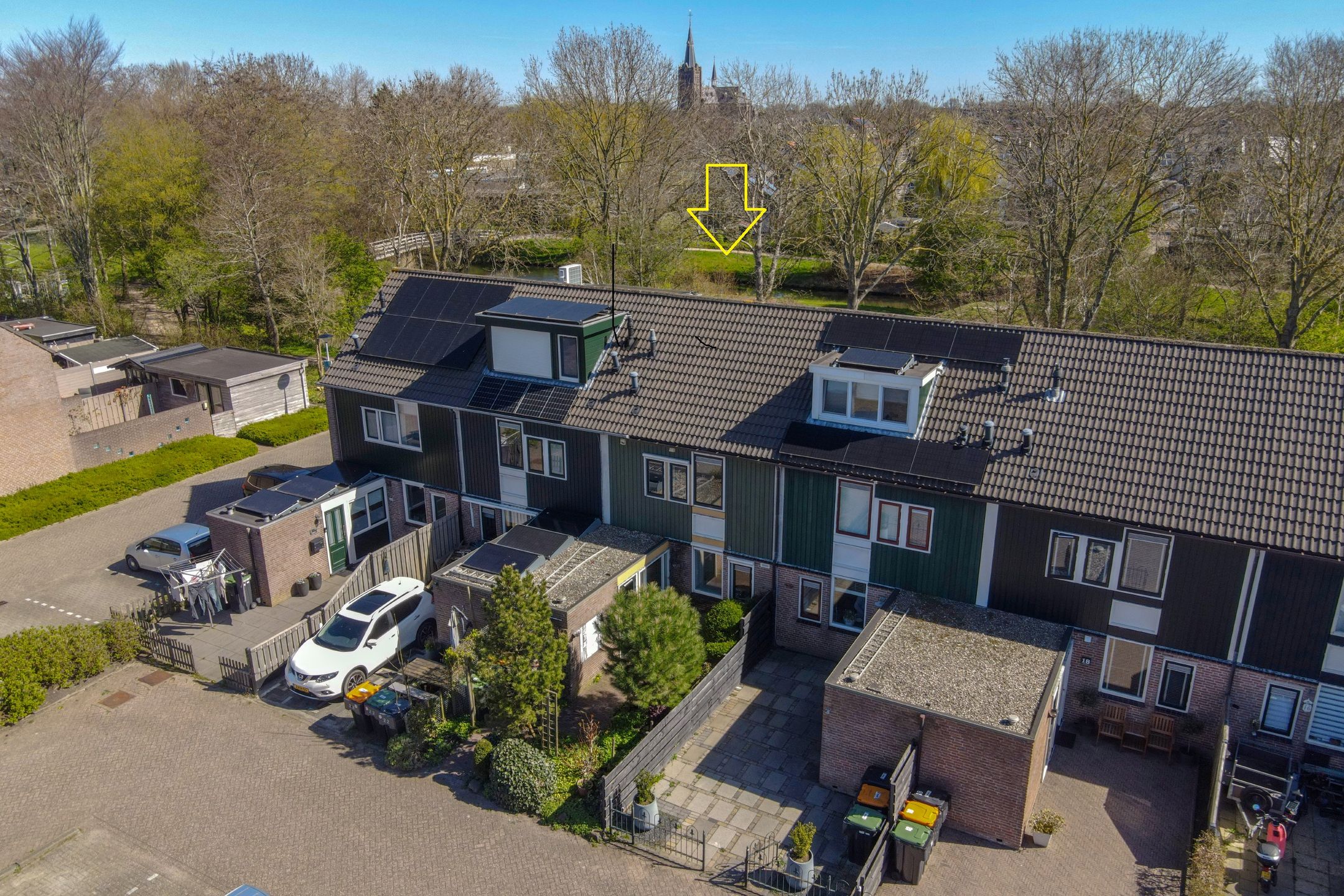 Foto van Kroosakker 20, Noord-Scharwoude