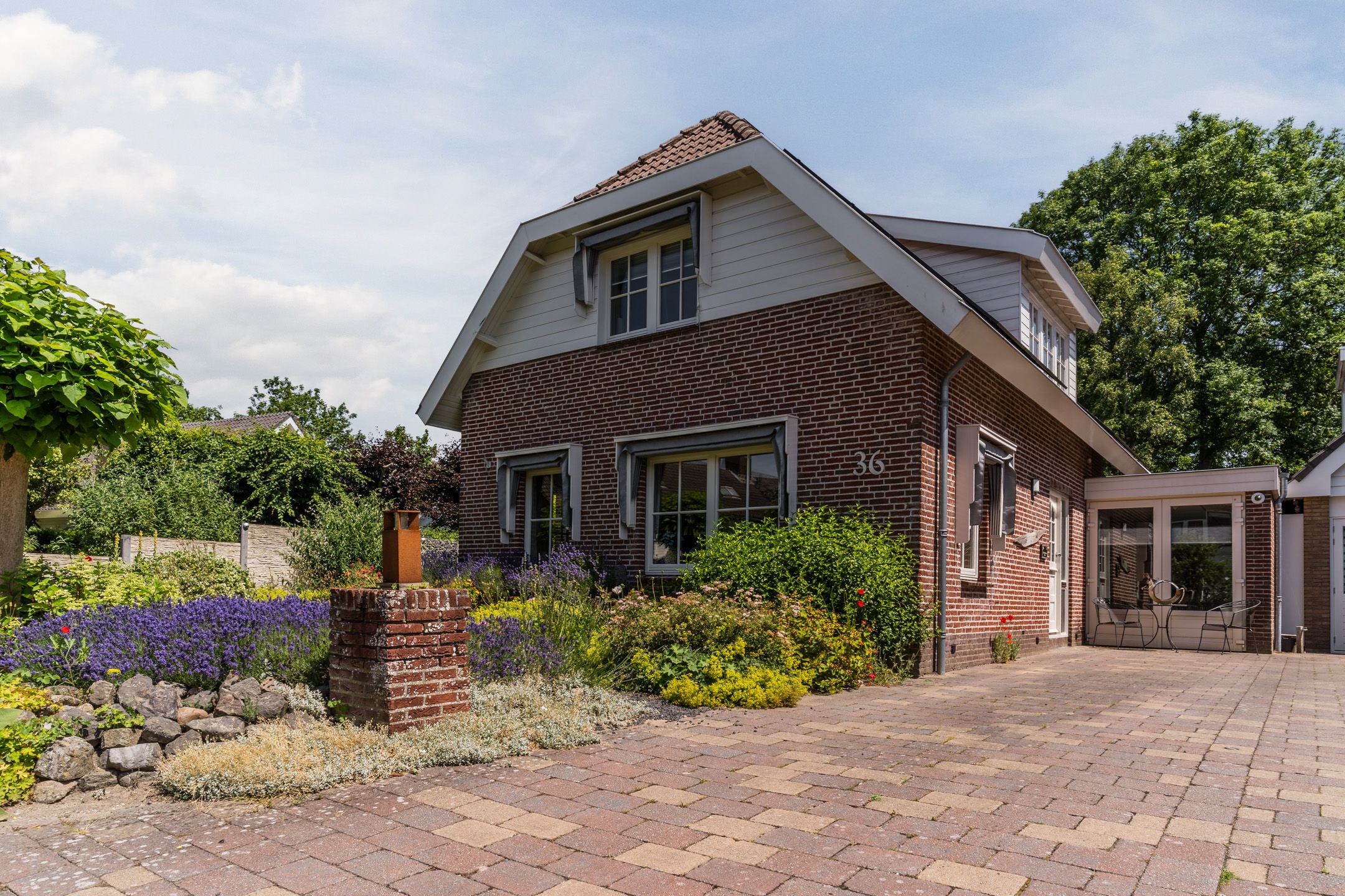 Foto van Kroosakker 36, Noord-Scharwoude