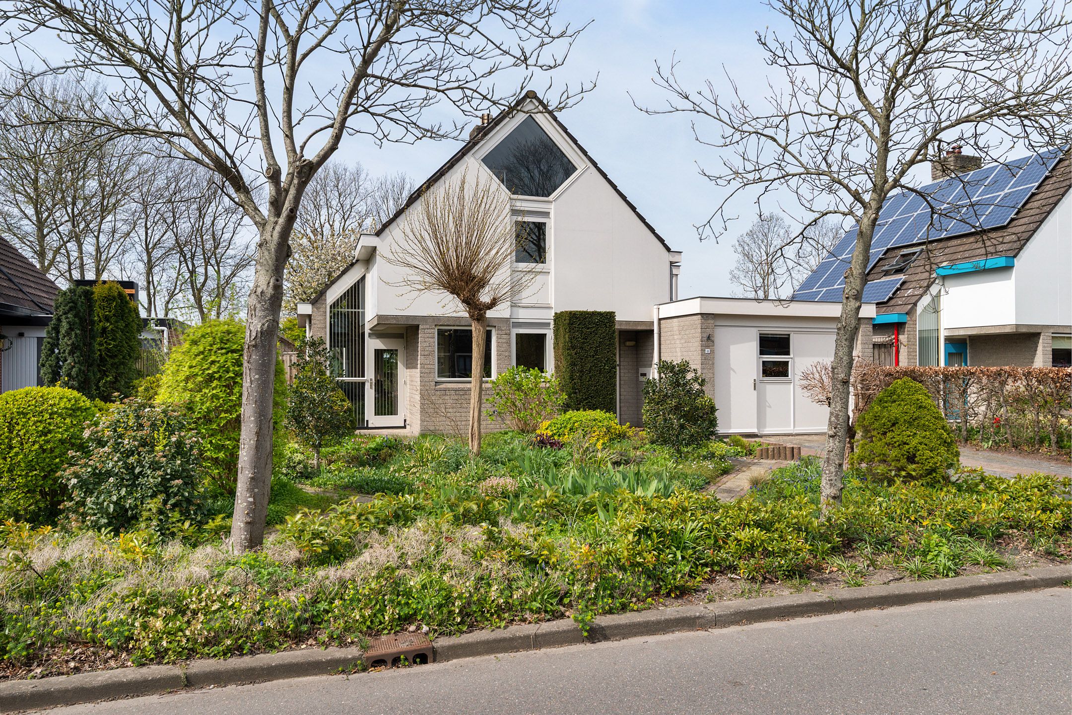 Foto van Krommeakker 11, Noord-Scharwoude