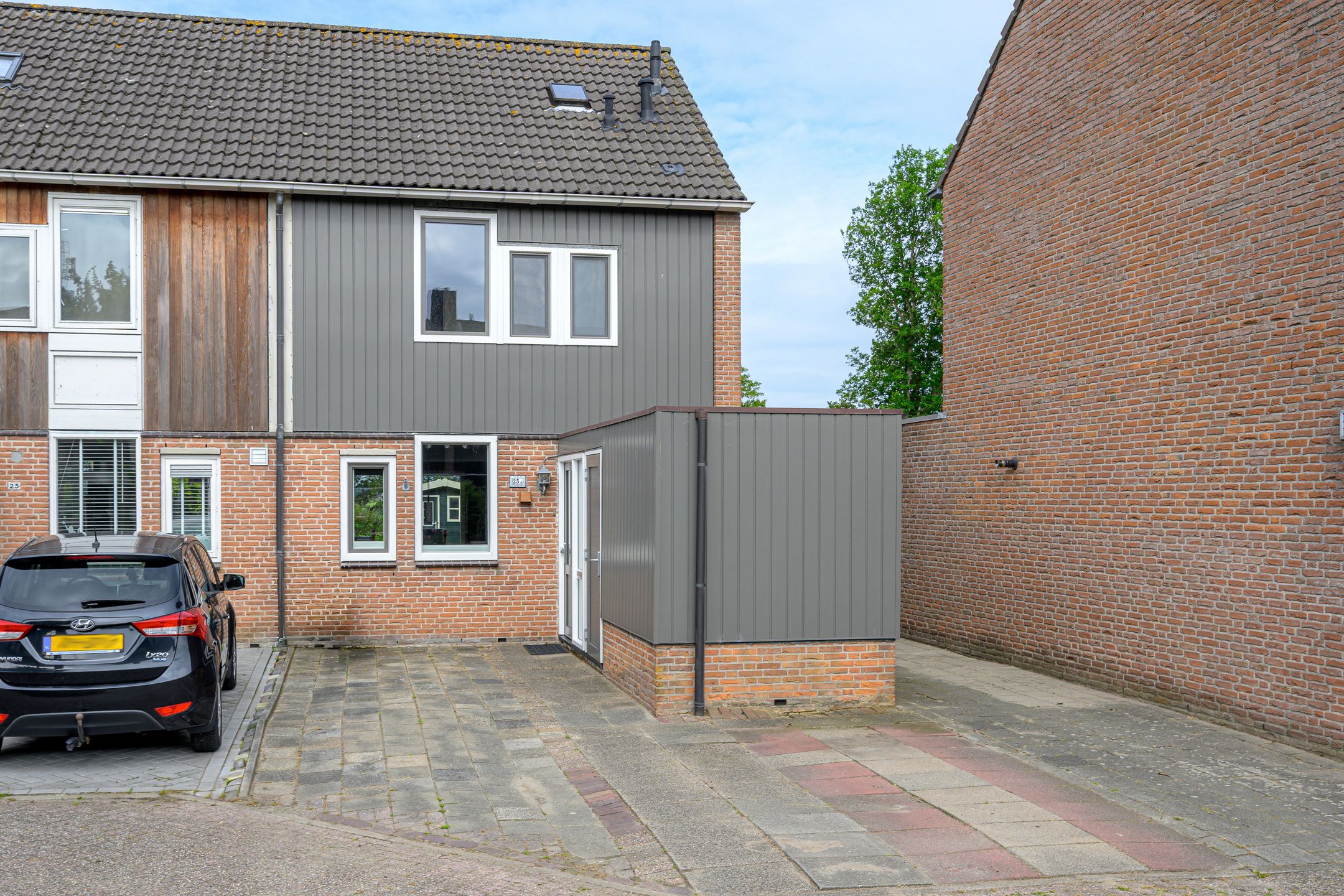 Foto van Krommeakker 25A, Noord-Scharwoude