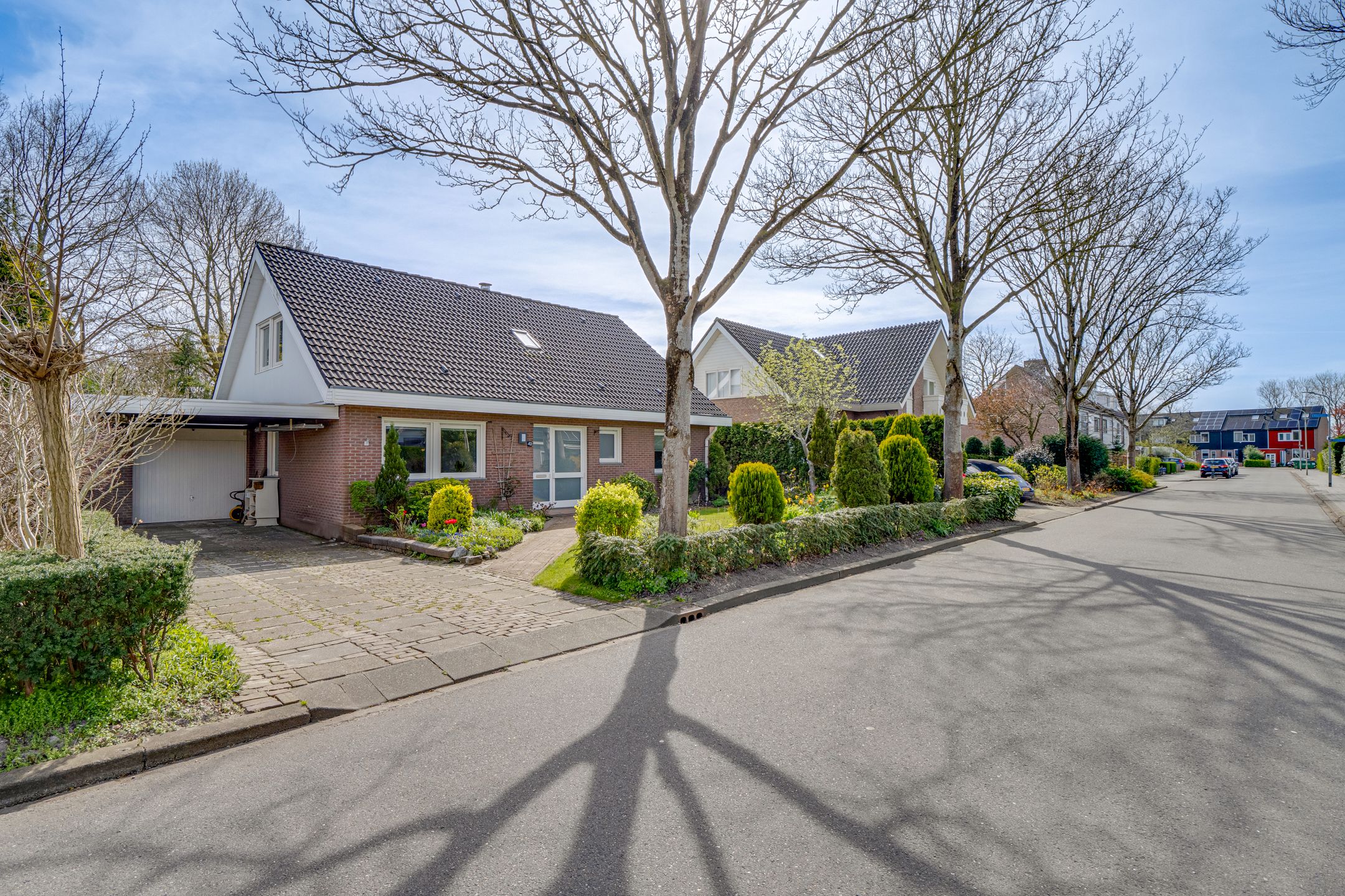 Foto van Krommeakker 42, Noord-Scharwoude